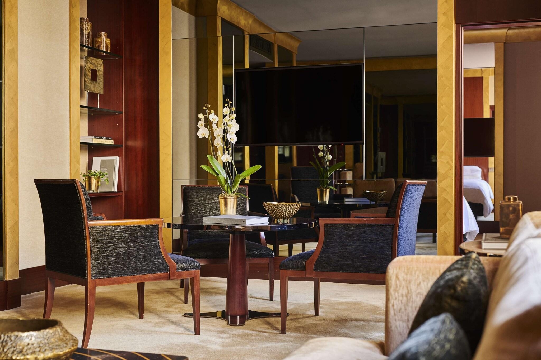 Park Hyatt Paris-Vendome, photo 116 of 199
