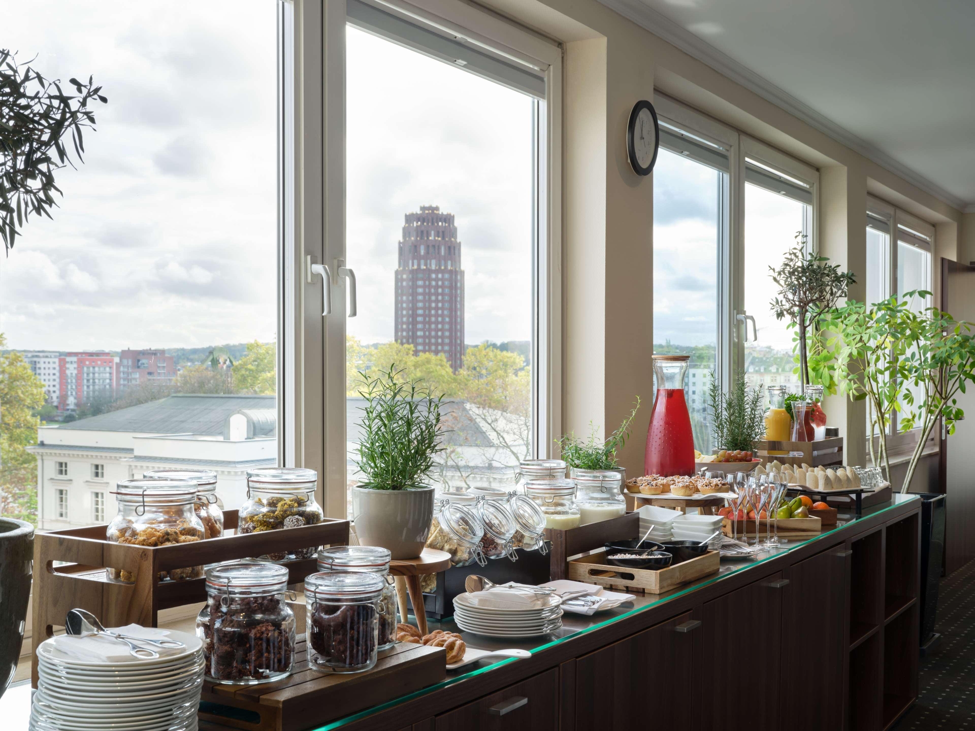 Flemings Hotel Frankfurt Main-Riverside, photo 84 of 97