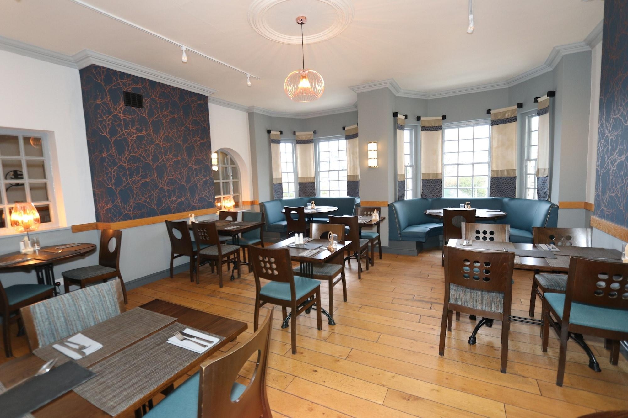 Nanhoron Arms Hotel, photo 82 of 102