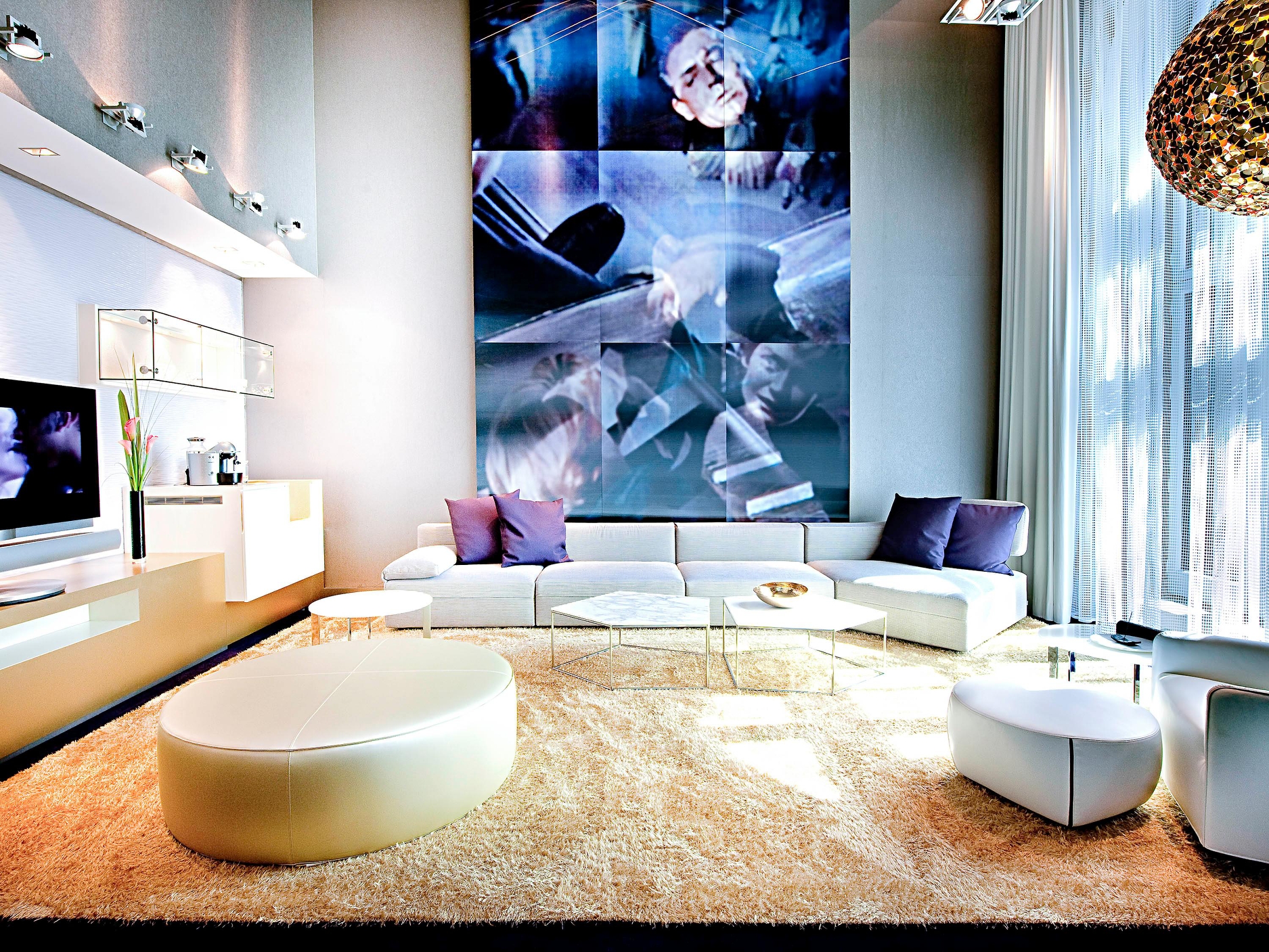 Sofitel Munich Bayerpost, photo 86 of 199