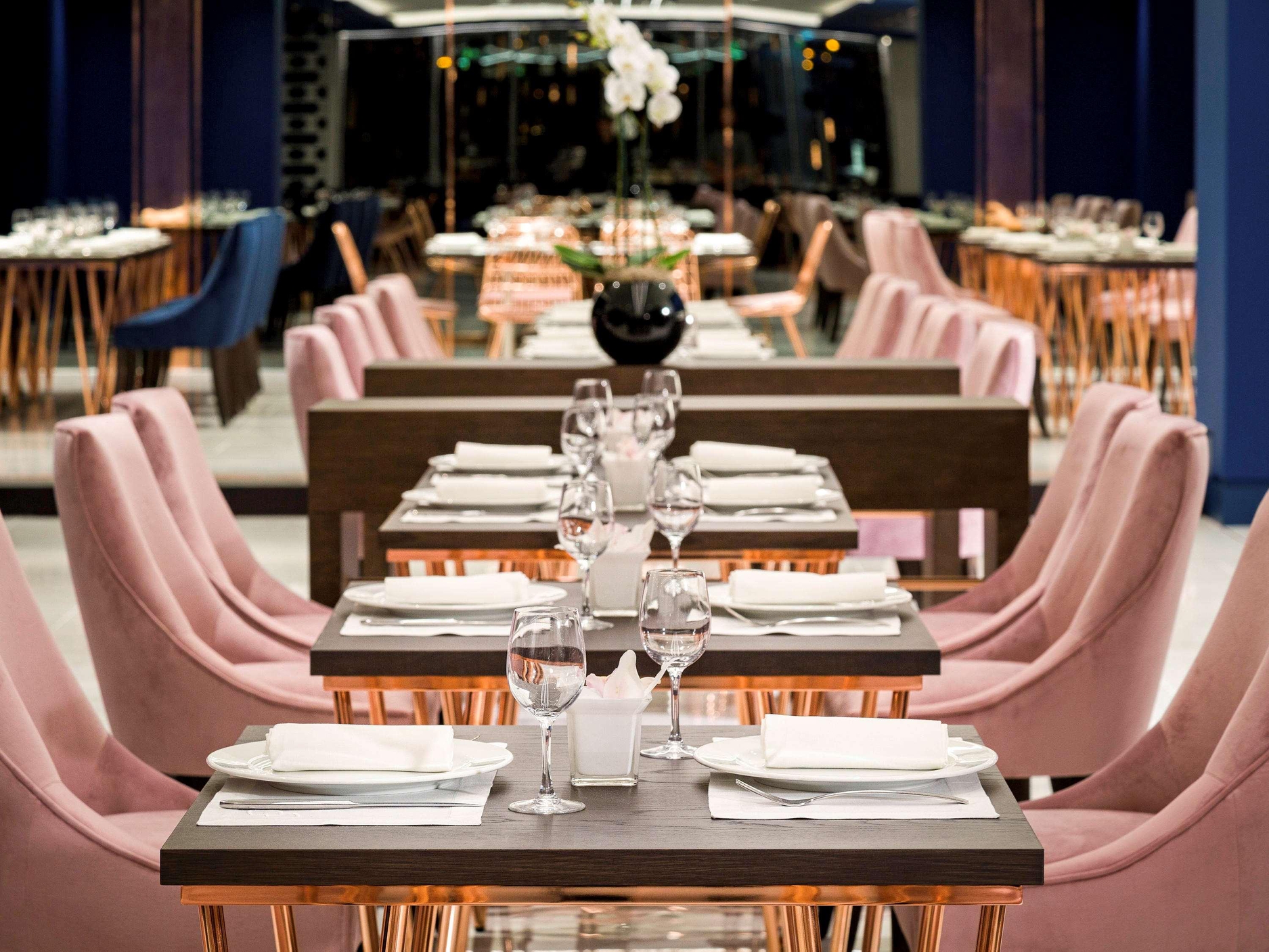 Sofitel Athens Airport, photo 36 of 179