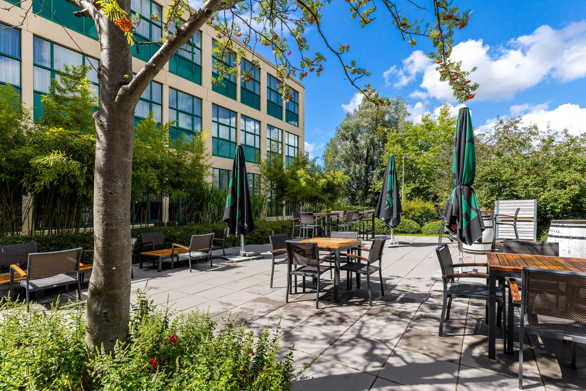 NH Amsterdam Noord, photo 2 of 41