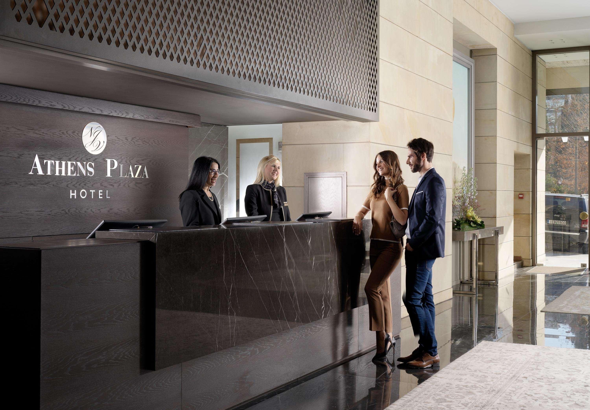 NJV Athens Plaza, photo 7 of 84