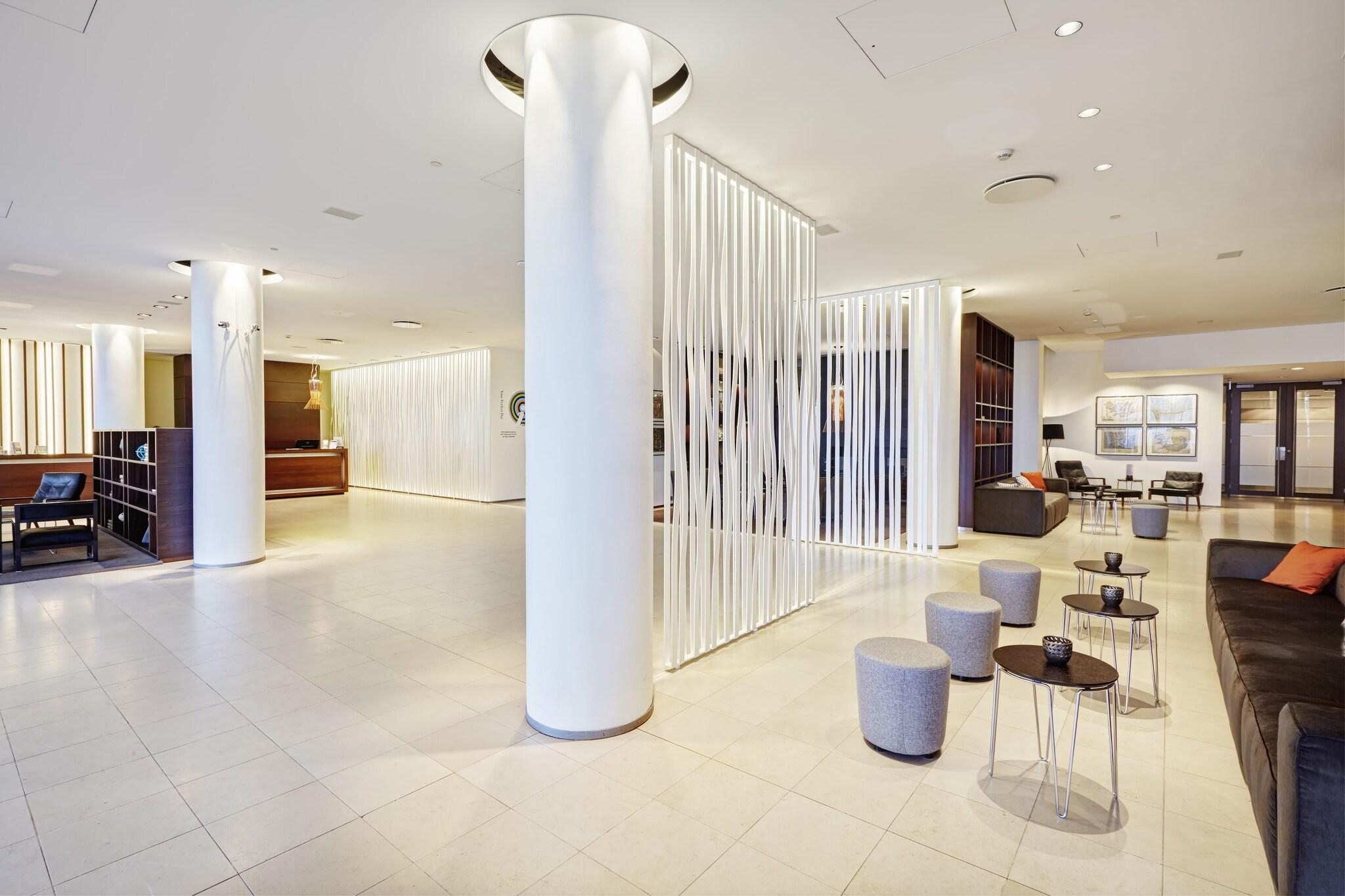 Hilton Reykjavik Nordica, photo 35 of 199