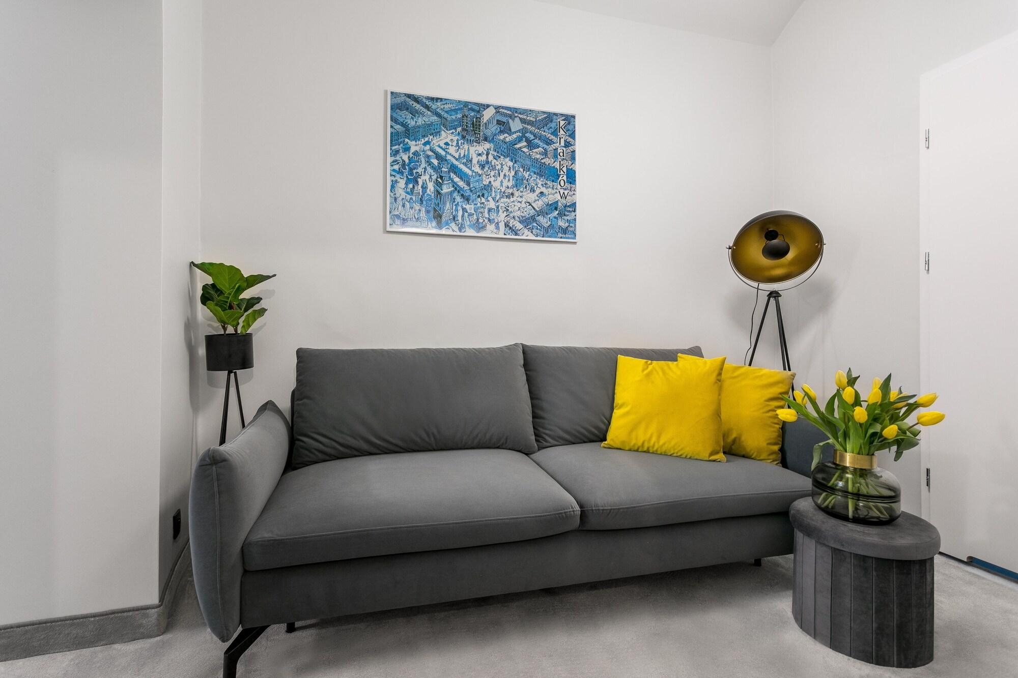Old Town Residence - Premium Aparthotel, photo 21 of 31