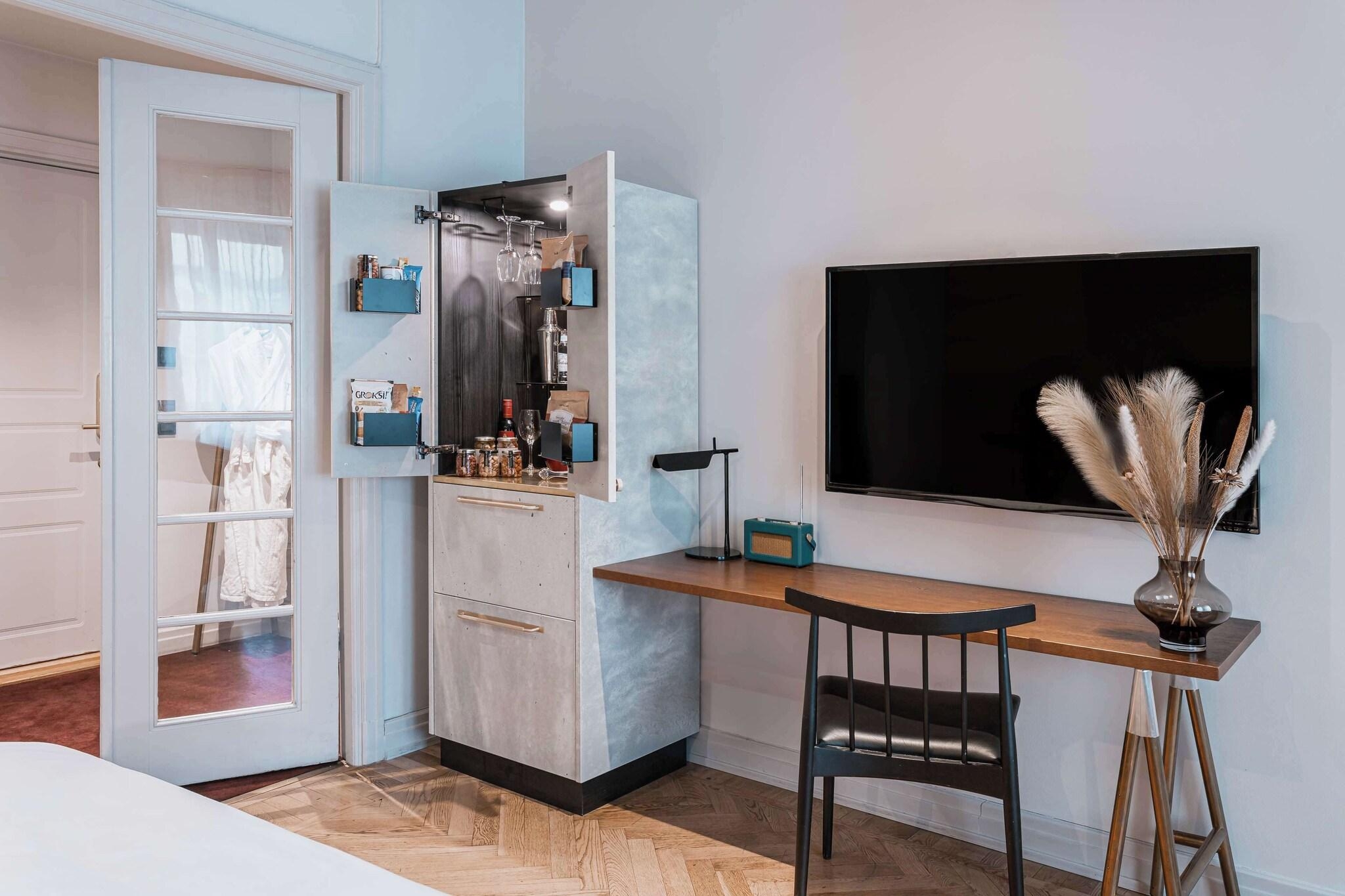 Story Hotel Stockholm Stureplan - JDV by Hyatt, photo 13 of 64