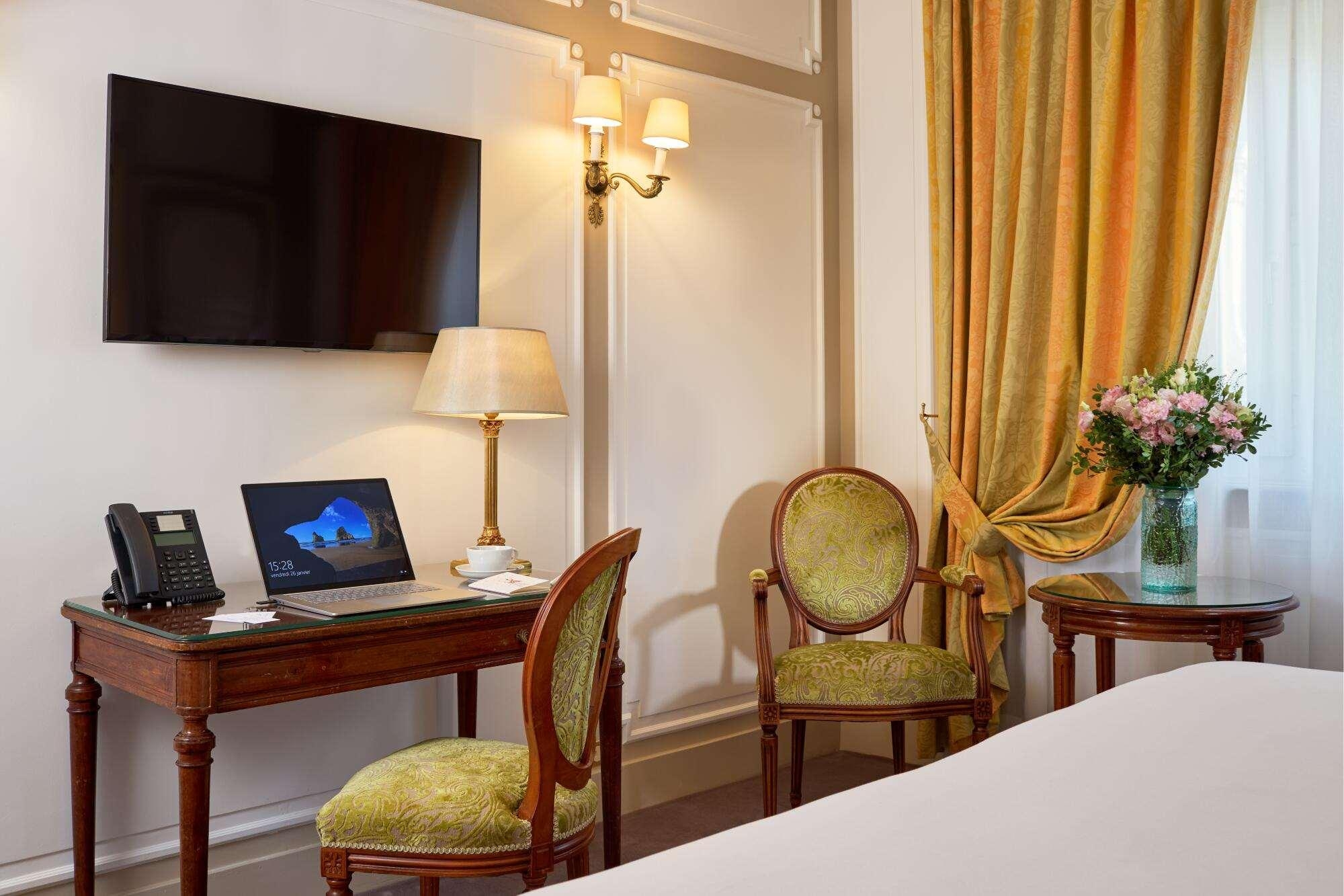 Majestic Hotel-Spa Paris, photo 52 of 94