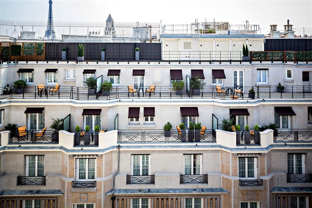 Prince De Galles, A Luxury Collection Hotel, photo 32 of 199