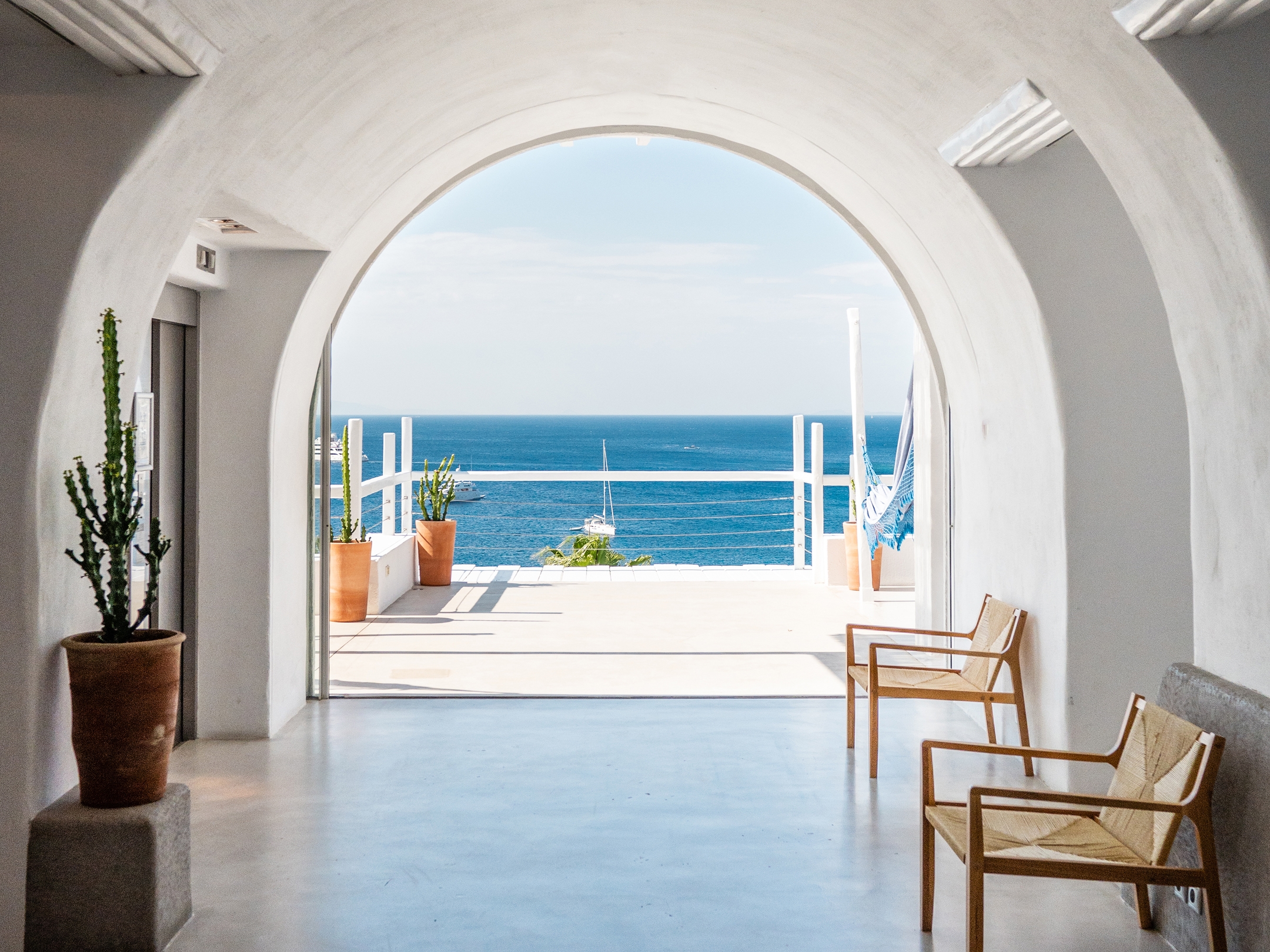 Mykonos Blu, A Grecotel Resort to Live, photo 1 of 67