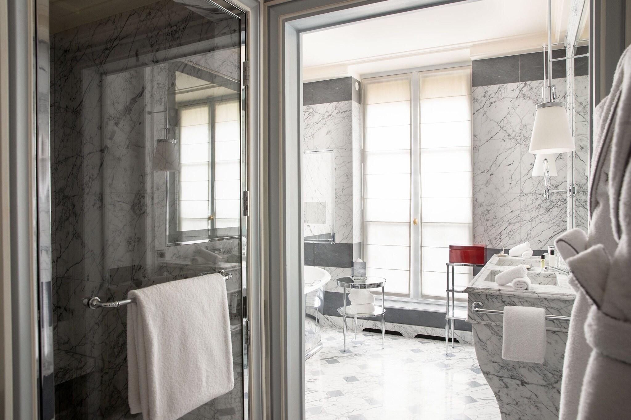 La Reserve Paris Hotel and Spa, photo 126 of 180