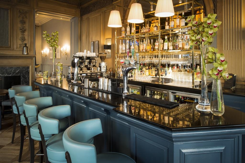The Bailey's Hotel London, photo 19 of 23