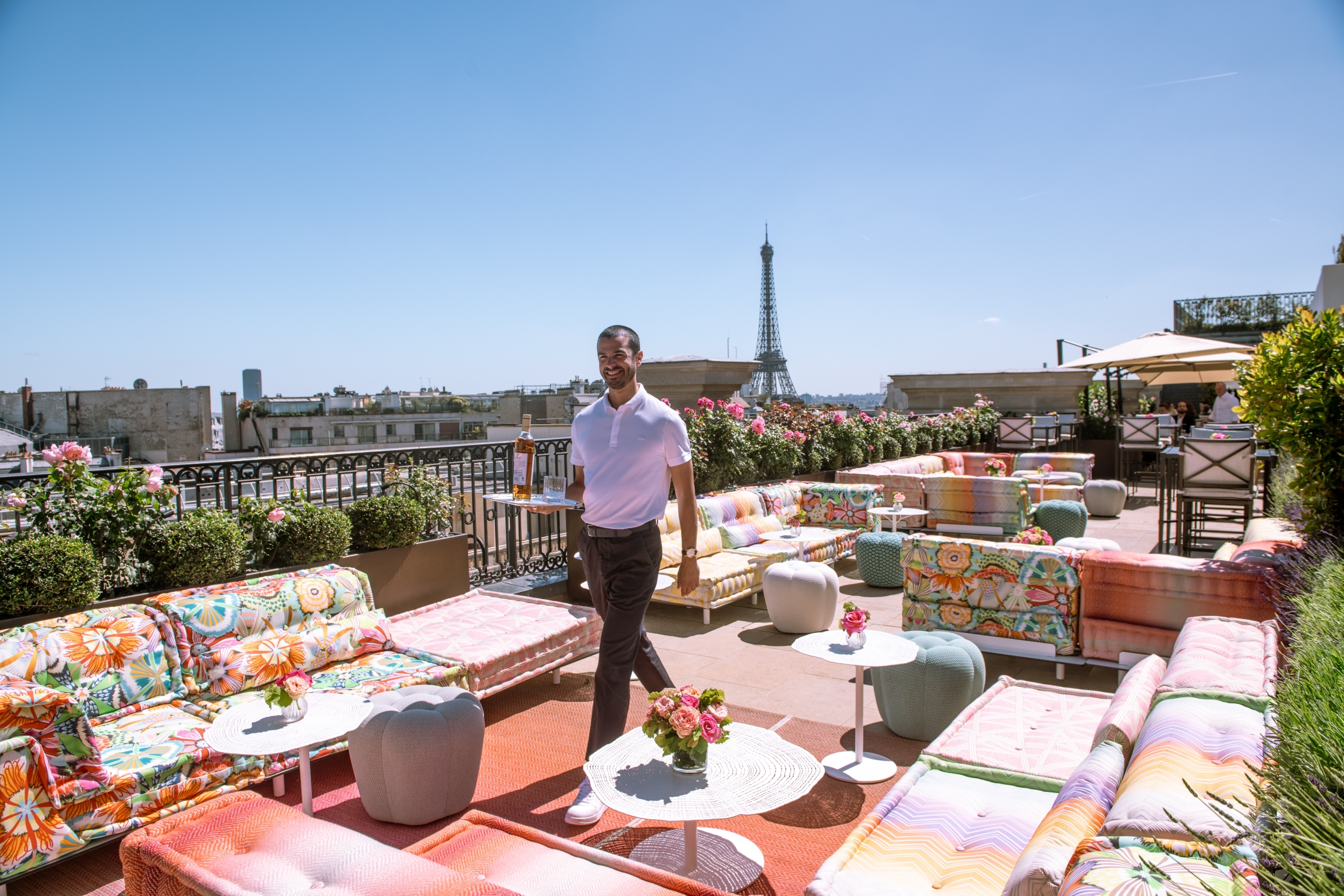 The Peninsula Paris, photo 96 of 105