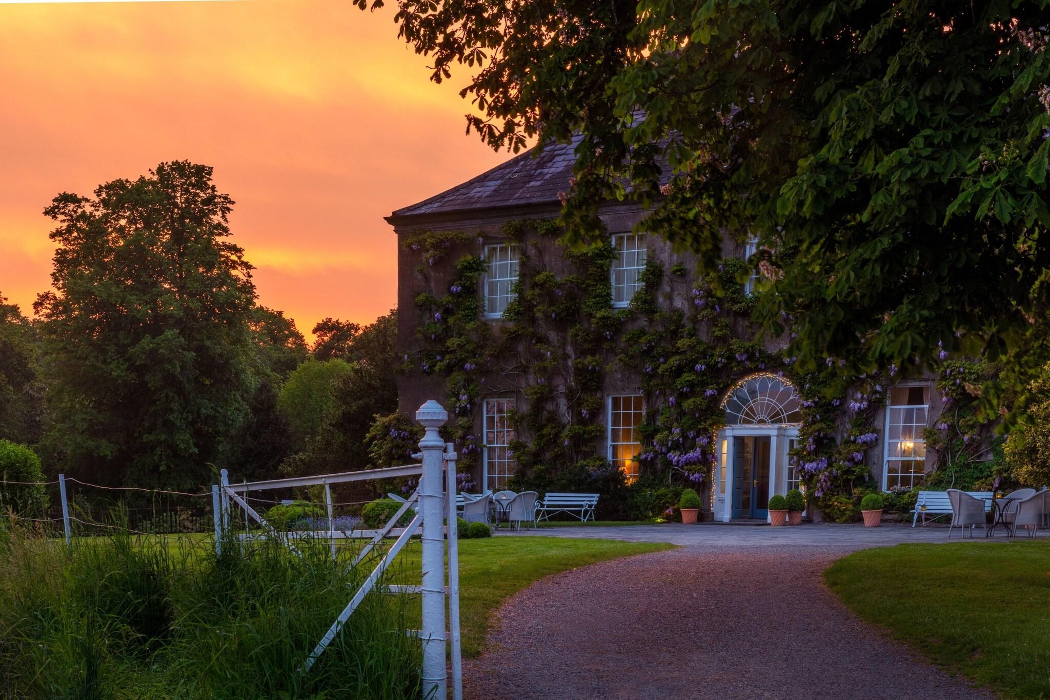 Ballymaloe House Hotel, photo 26 of 163