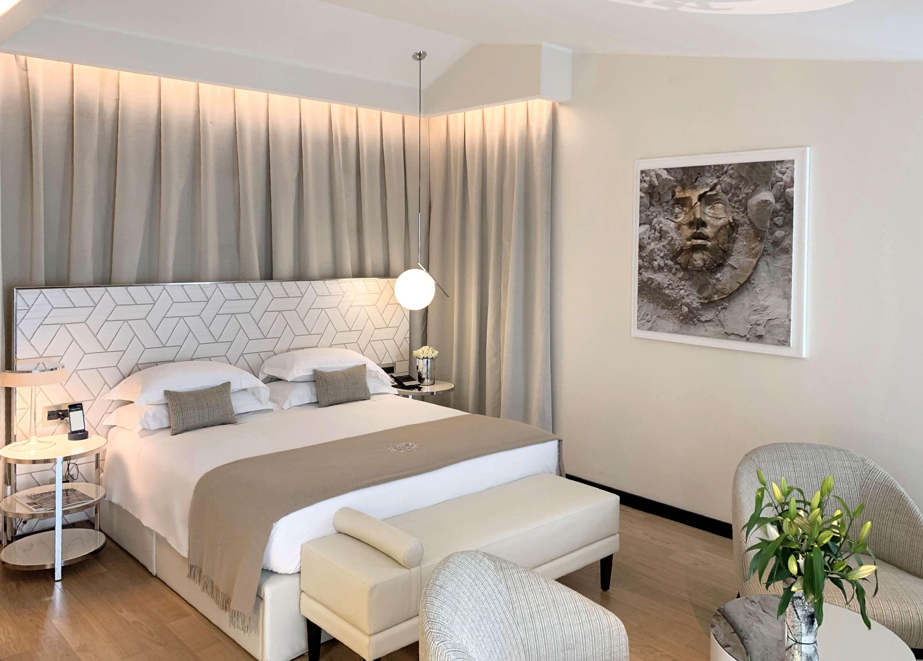 Rosa Grand Milano - Starhotels Collezione, photo 63 of 108