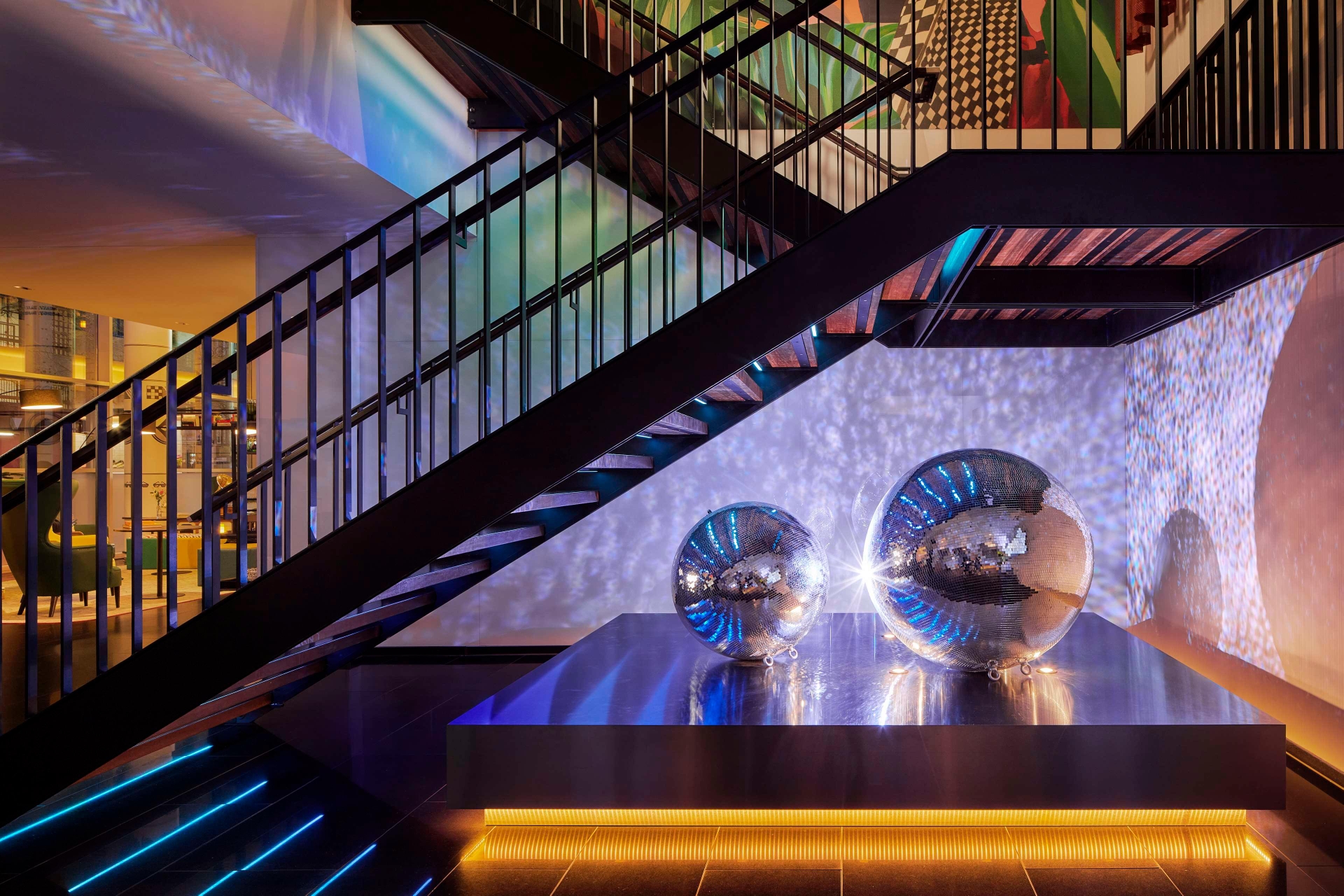 Avani Frankfurt City Hotel, photo 24 of 76