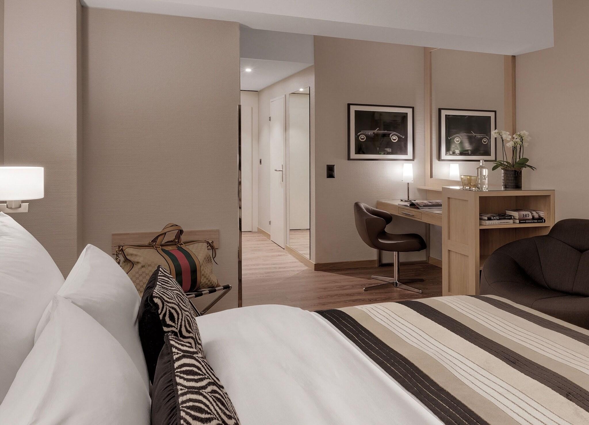 Boutique Hotel Wellenberg, photo 52 of 93