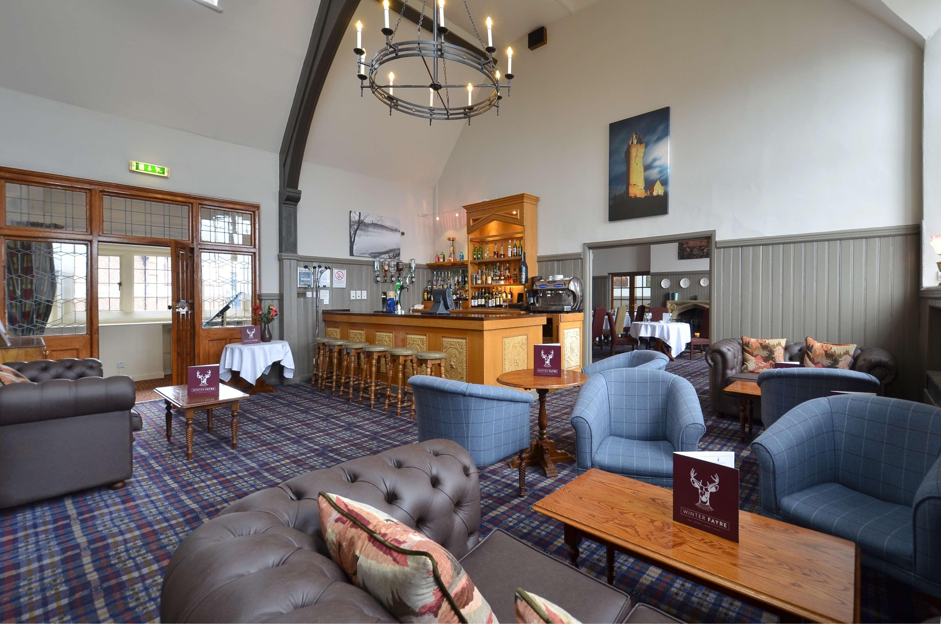 Stirling Highland Hotel, photo 26 of 33