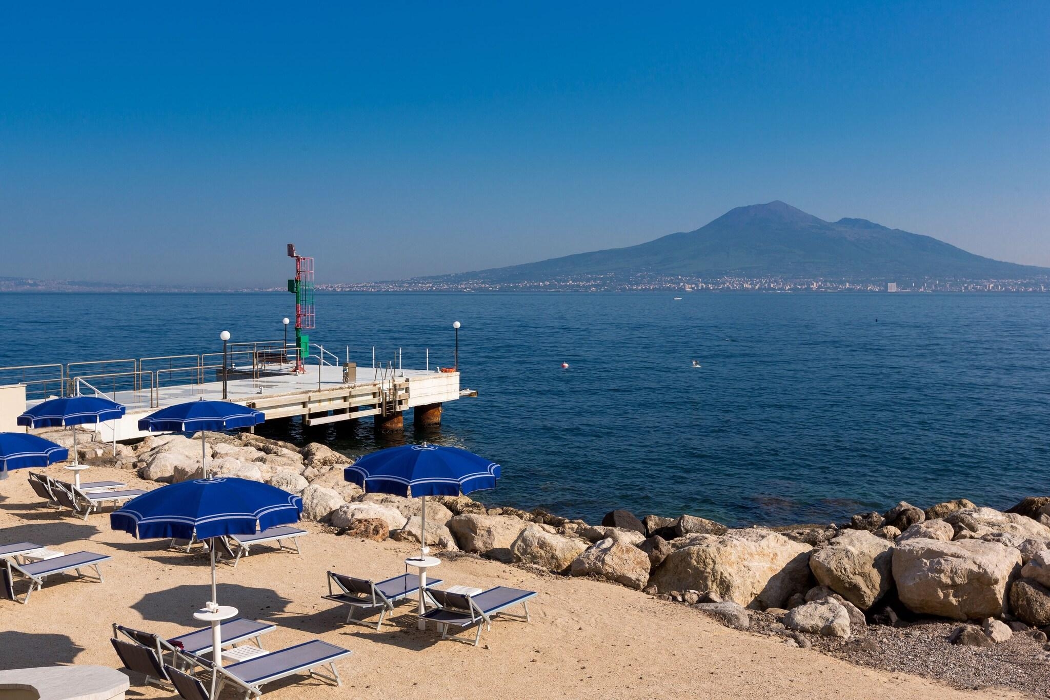 Towers Hotel Stabiae Sorrento Coast, photo 91 of 92