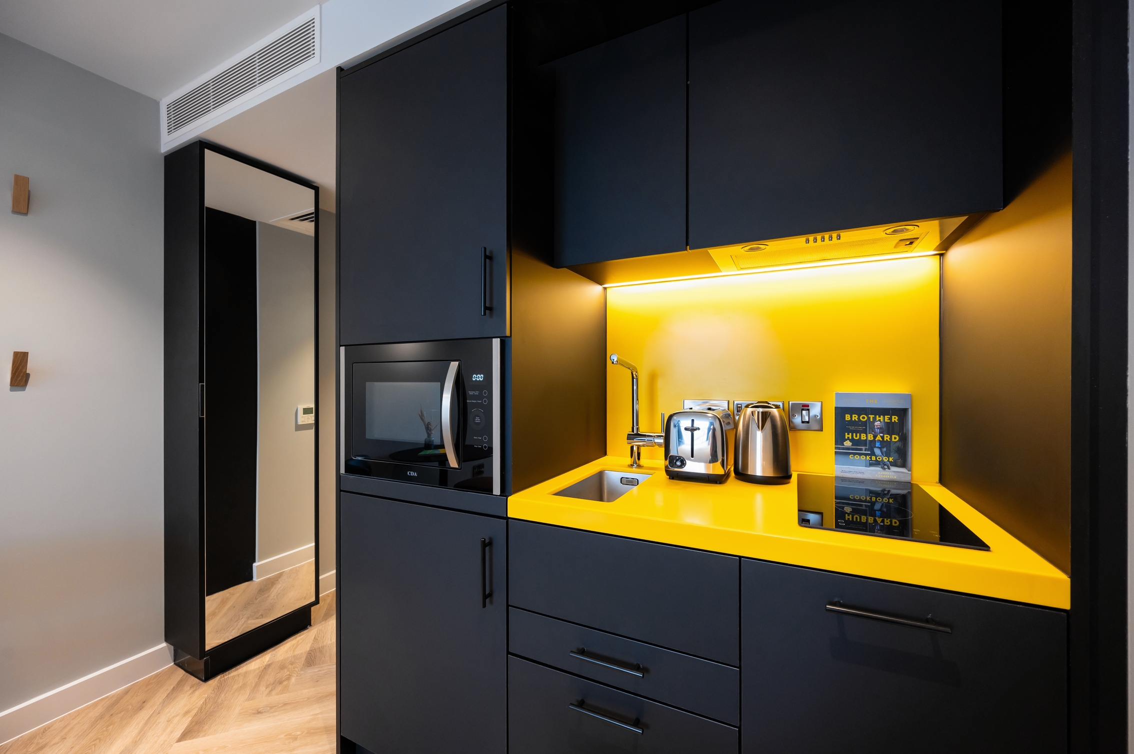 Staycity Aparthotels Dublin City Centre, photo 28 of 47