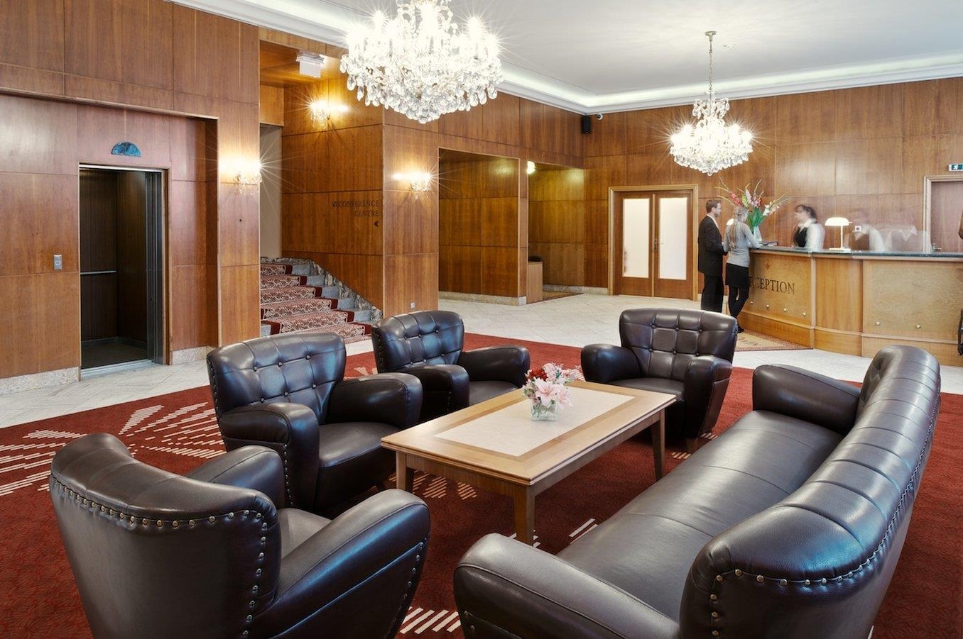 Hotel Devin, photo 7 of 67