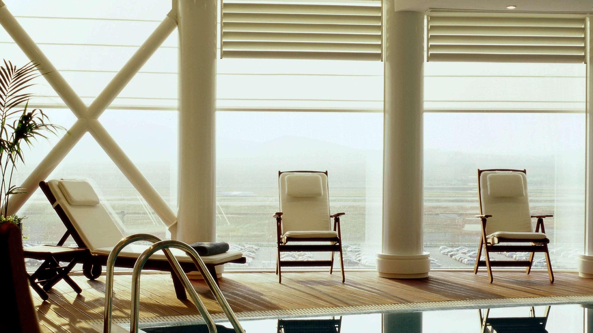 Sofitel Athens Airport, photo 160 of 179