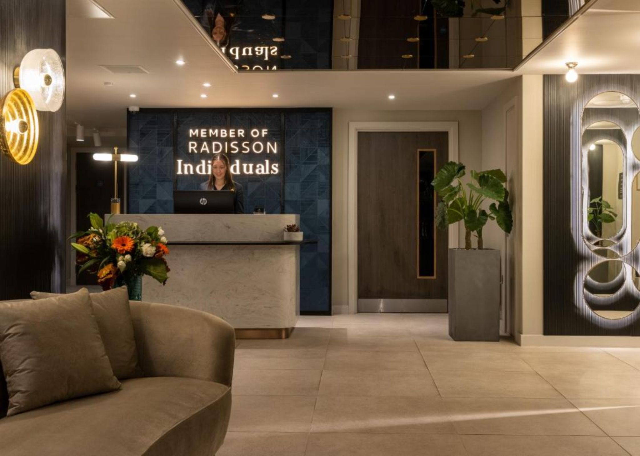 River Ness Hotel A Member Of Radisson Individuals, photo 14 of 43
