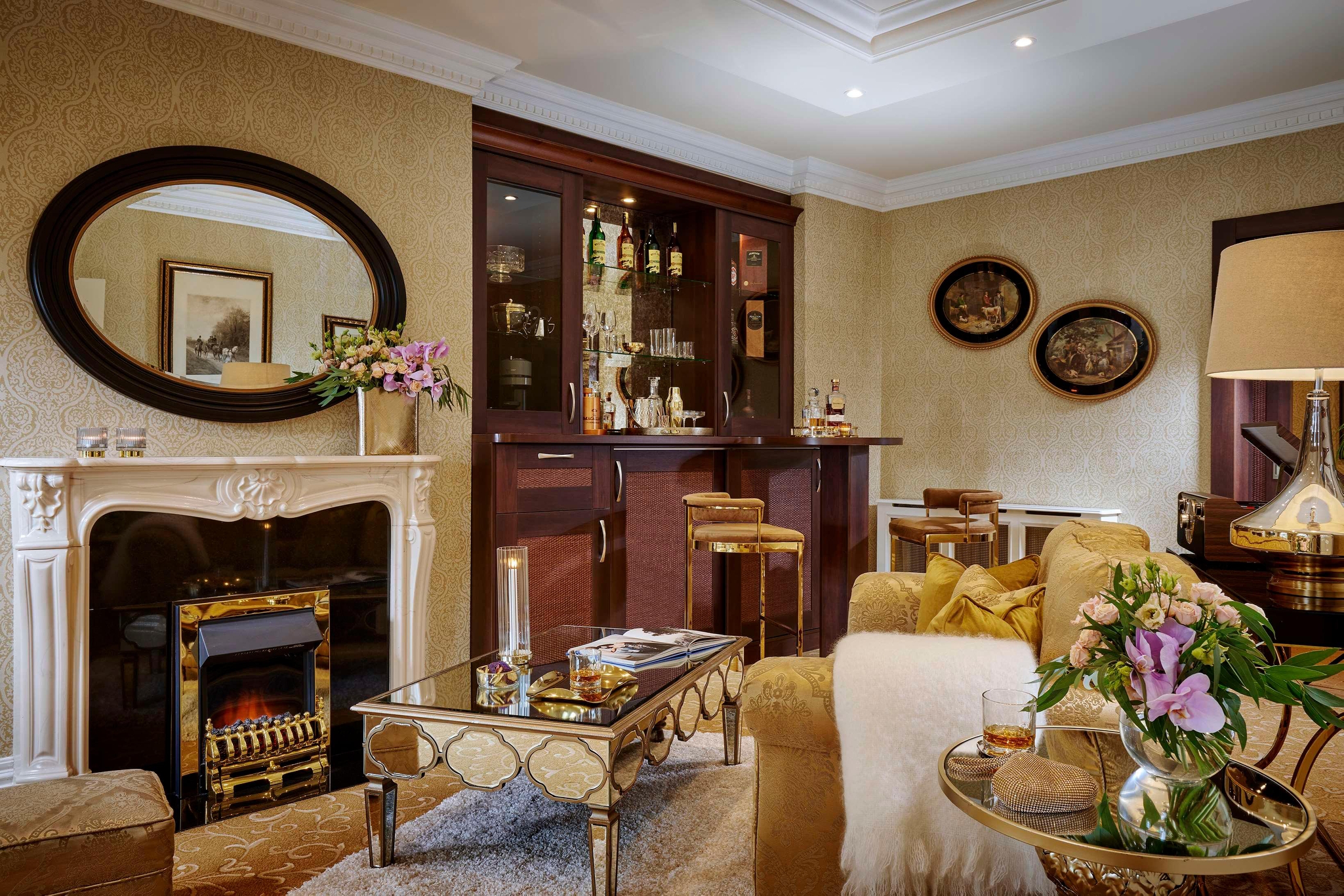 Hayfield Manor, photo 28 of 50