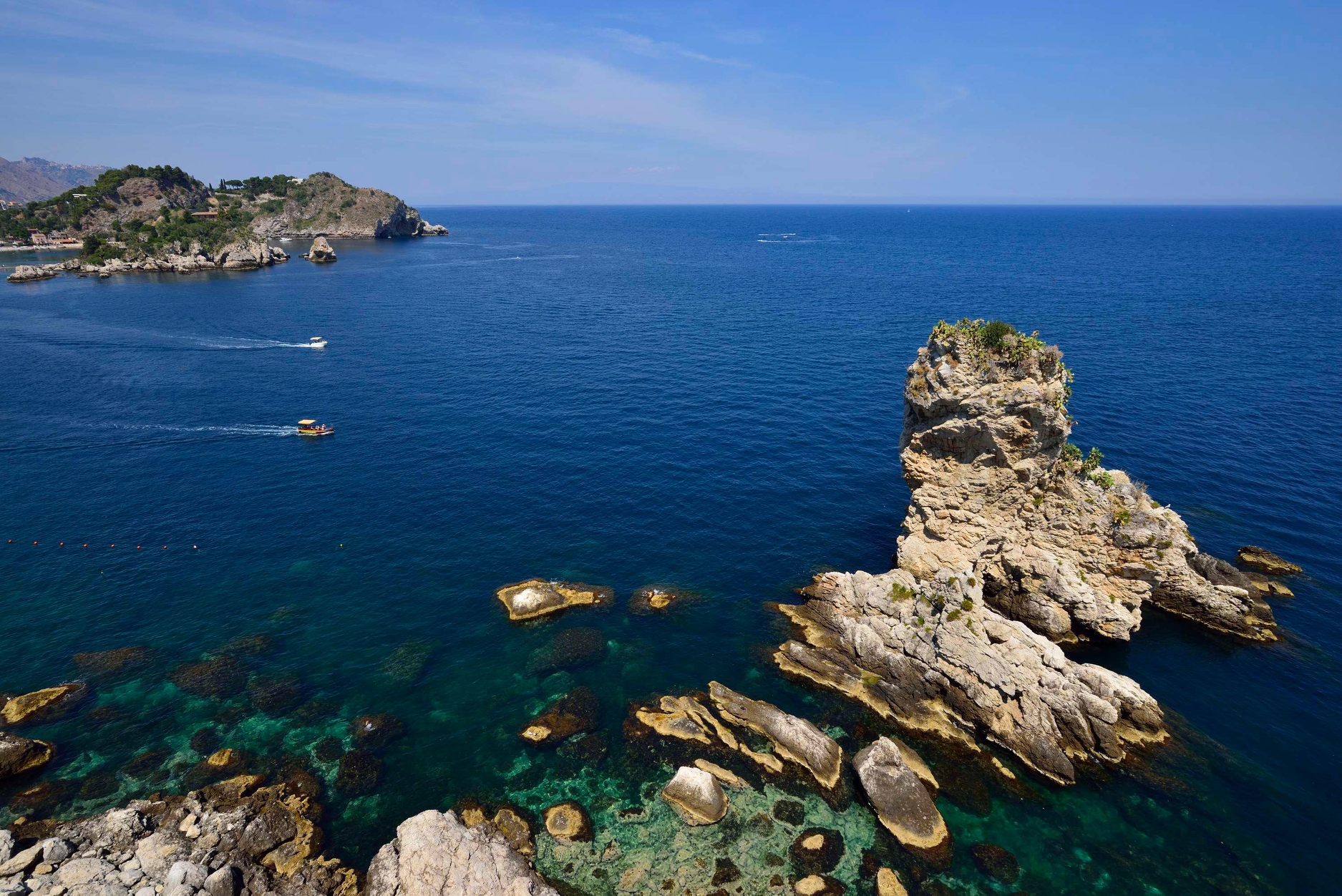 UNA HOTELS Capotaormina, photo 33 of 112