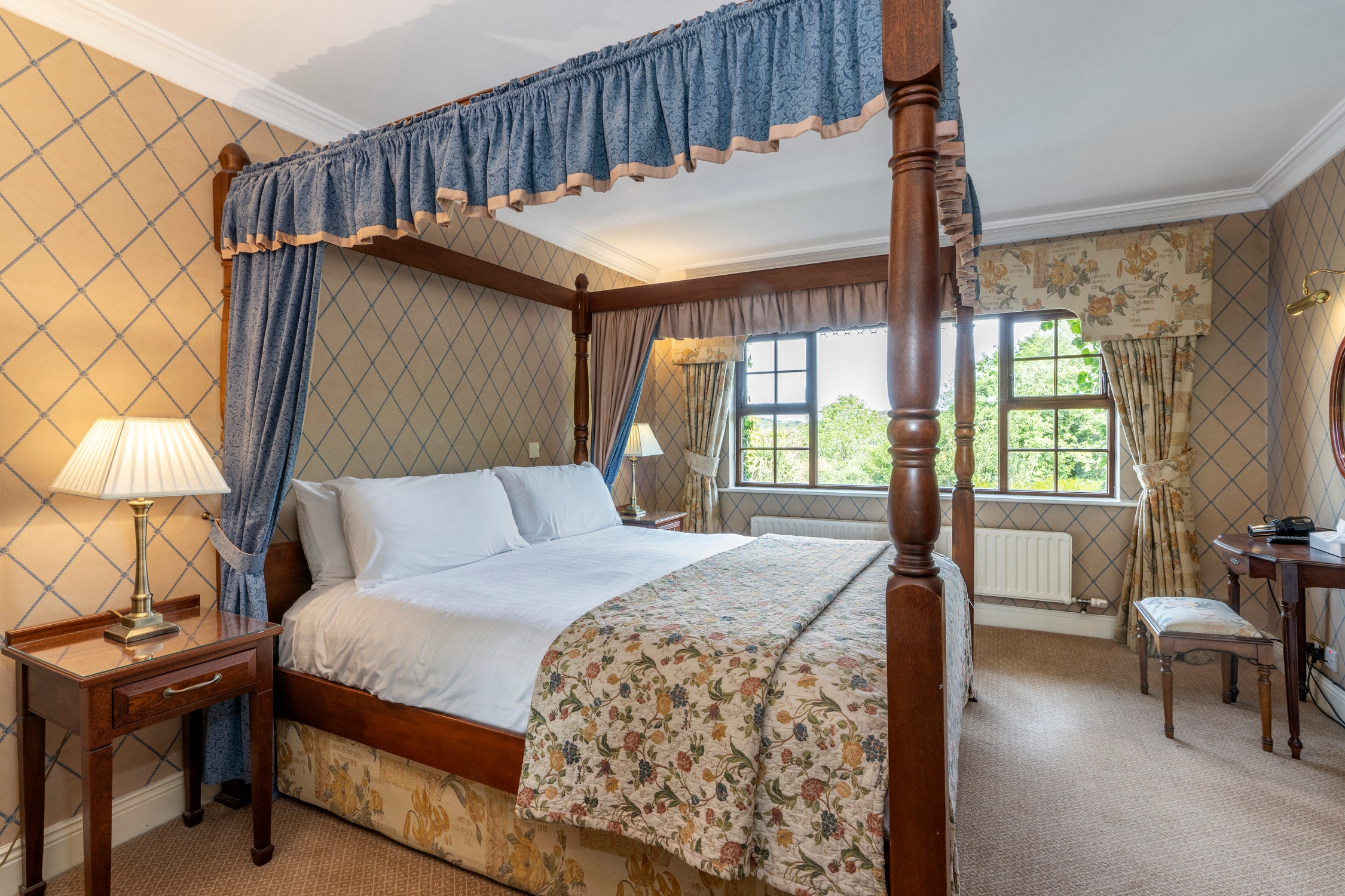 Abbeyglen Castle Hotel OIH, photo 18 of 33