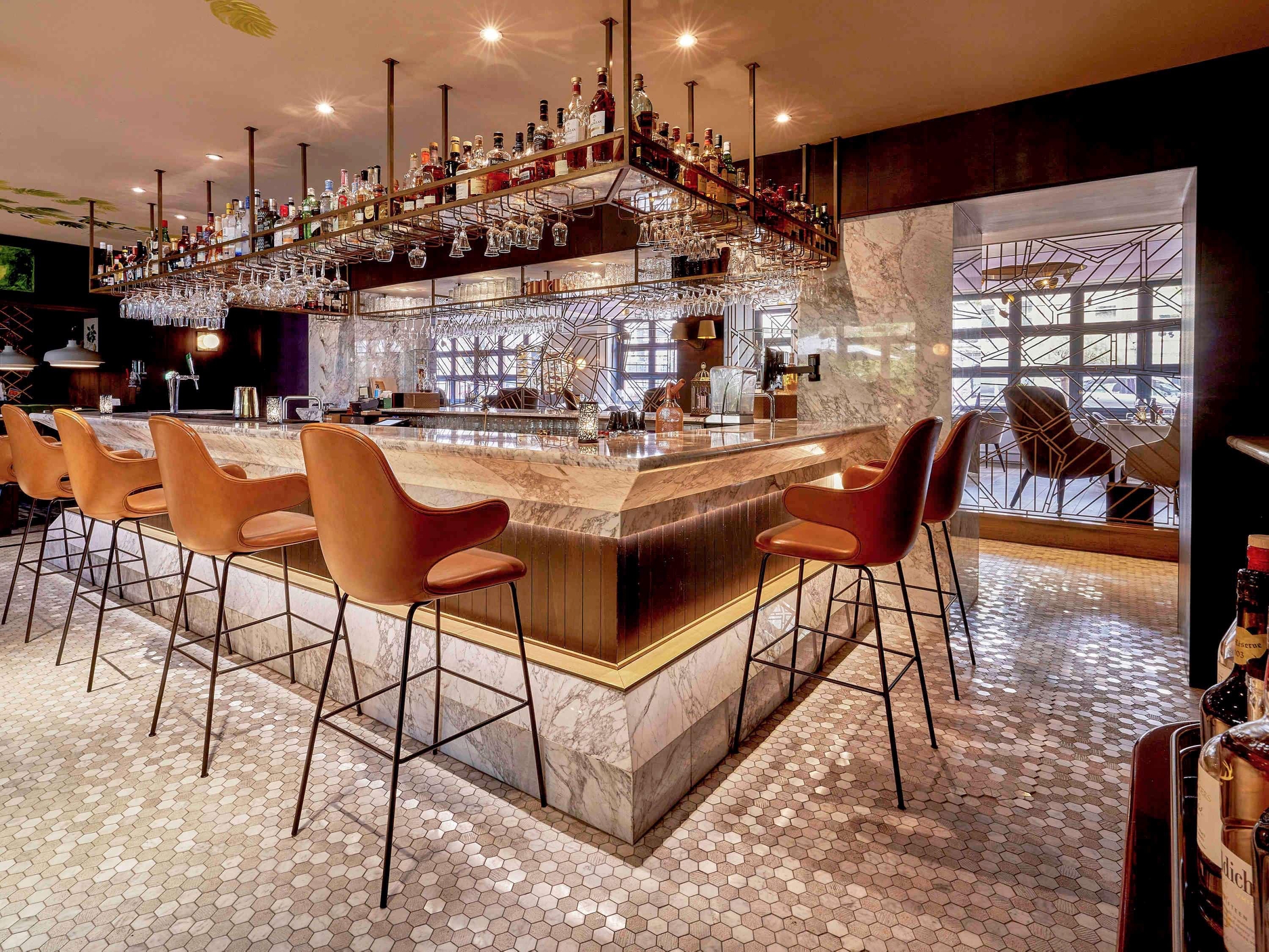 Sofitel Legend the Grand Amsterdam, photo 90 of 199