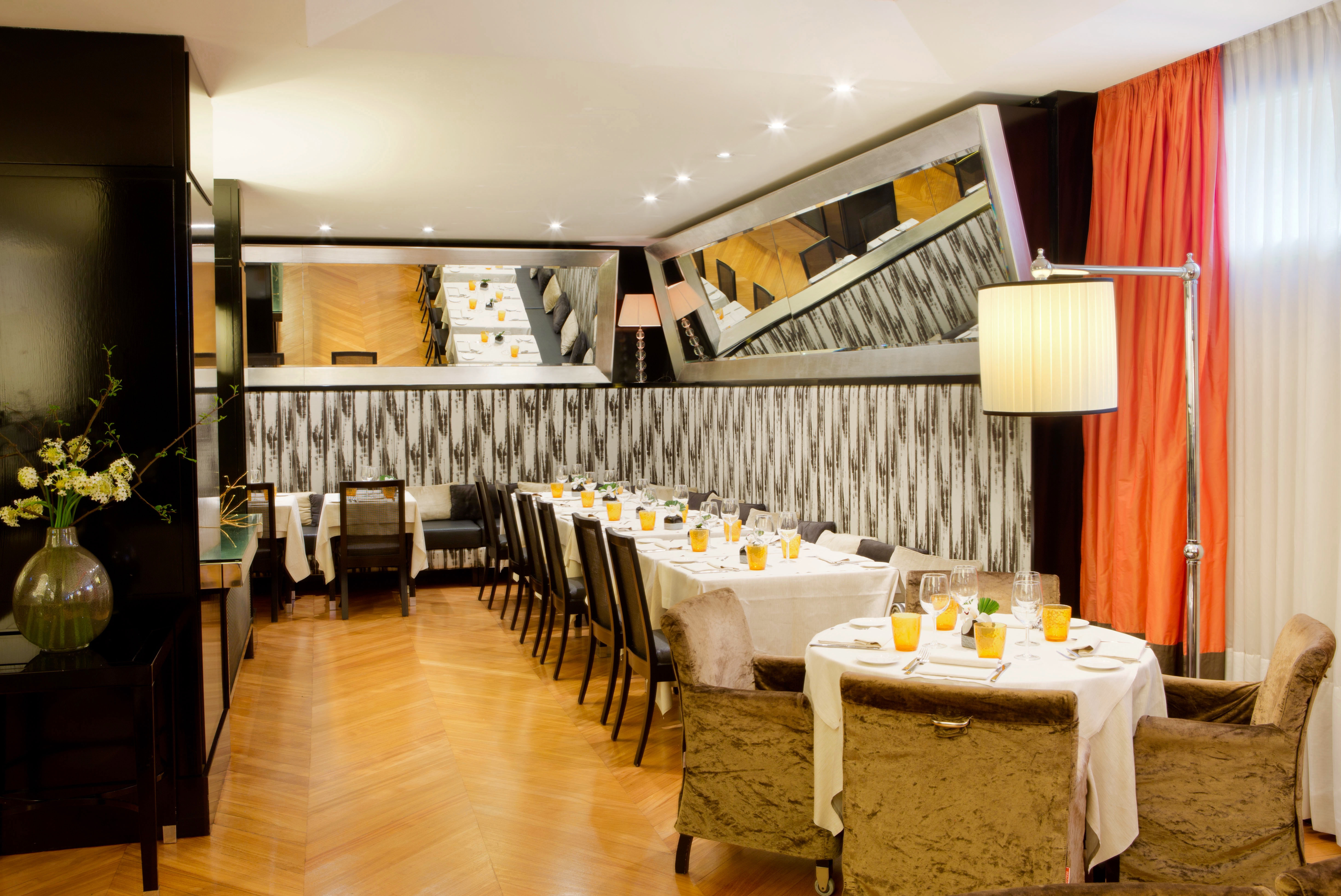 Starhotels Anderson, photo 9 of 13