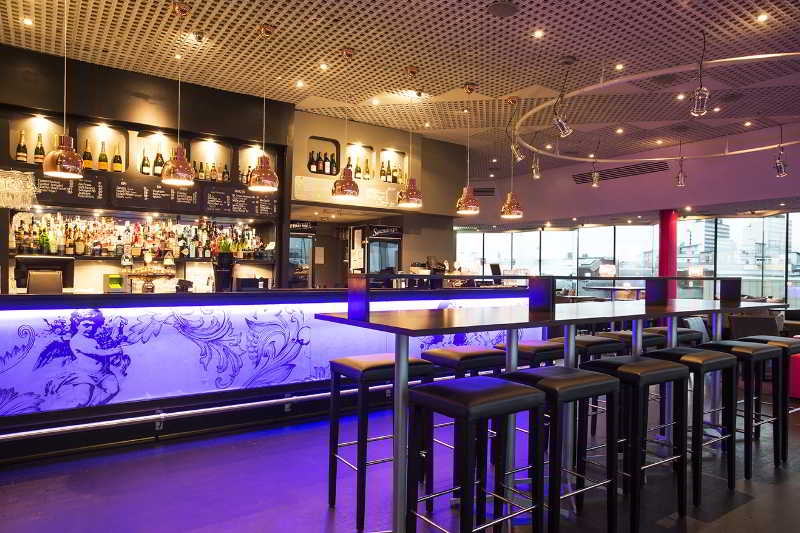 Radisson Blu Royal Viking Stockholm, photo 134 of 172