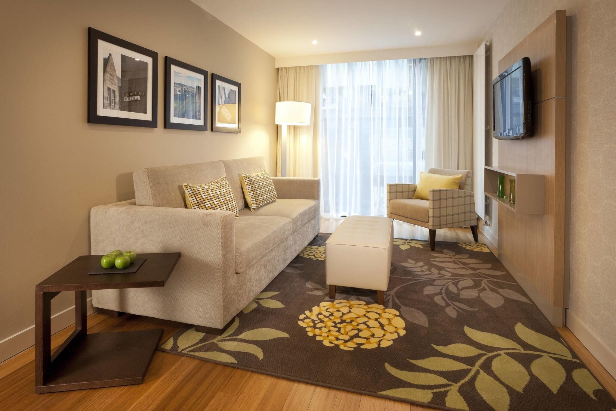 Residence Inn By Marriott Edinburgh, photo 26 of 45