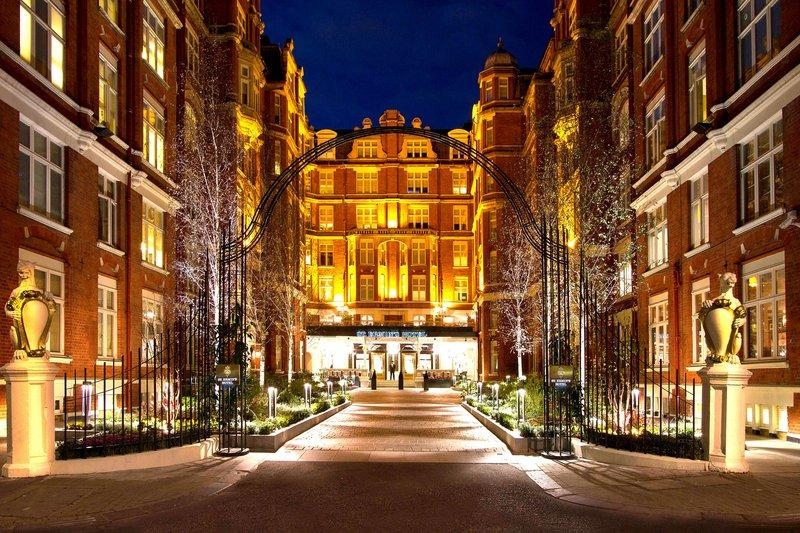 St Ermin's Hotel, Autograph Collection, photo 3 of 139