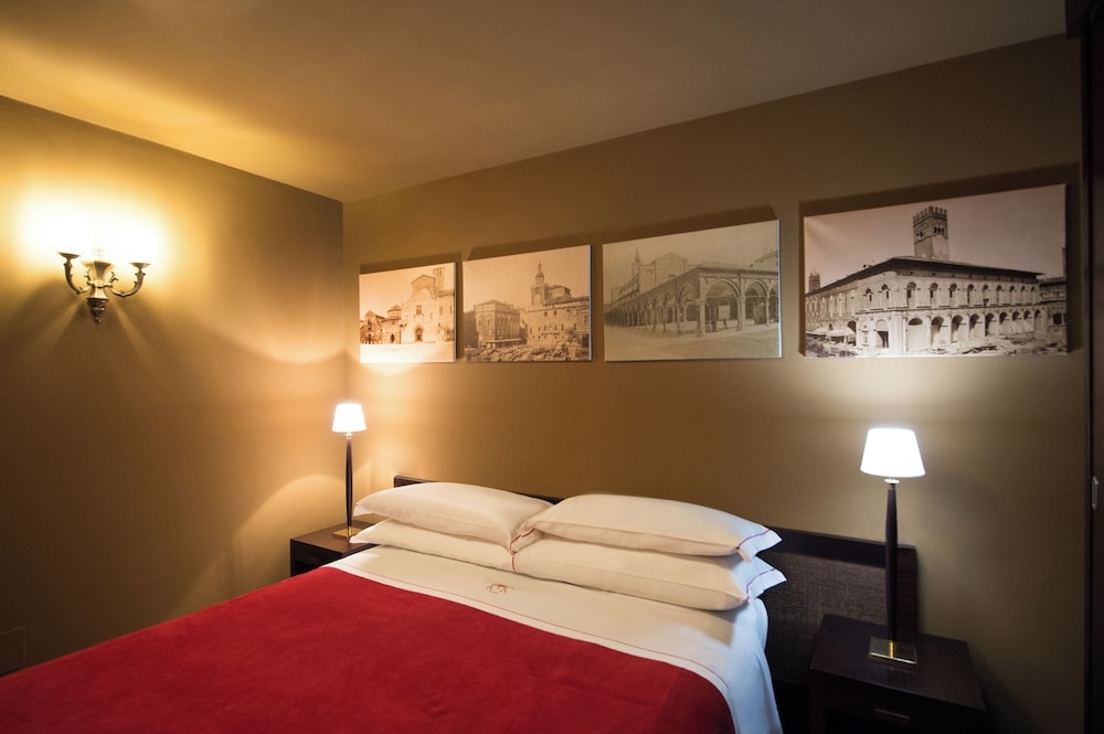 Phi Hotel Bologna Apartments, photo 22 of 68