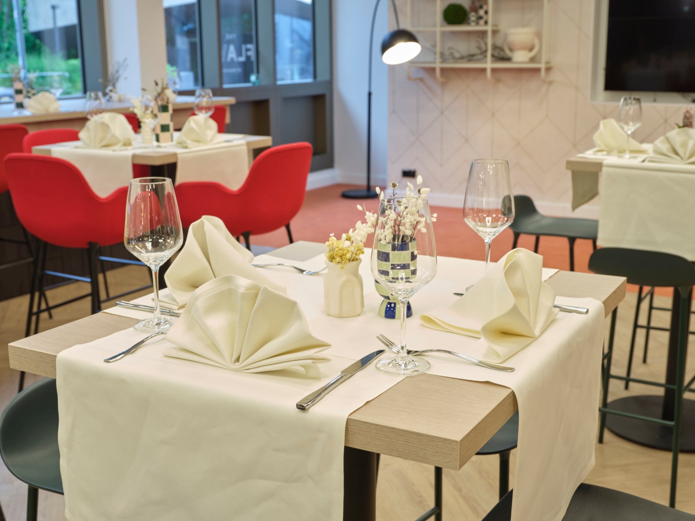 Novotel Muenchen City, photo 74 of 130