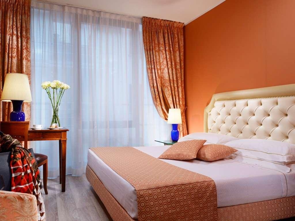 Pierre Milano Hotel, photo 22 of 46