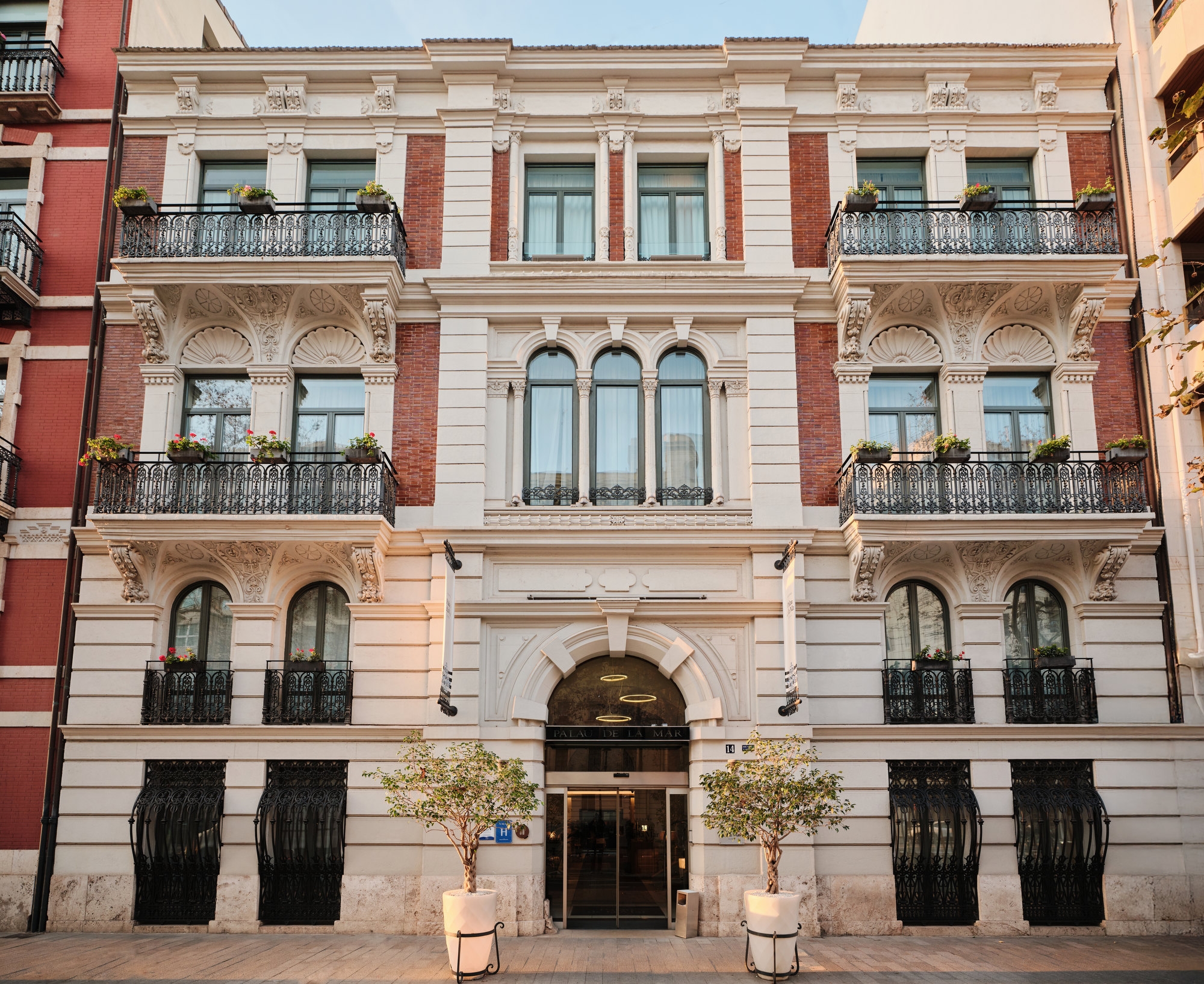 Hospes Palau de la Mar
