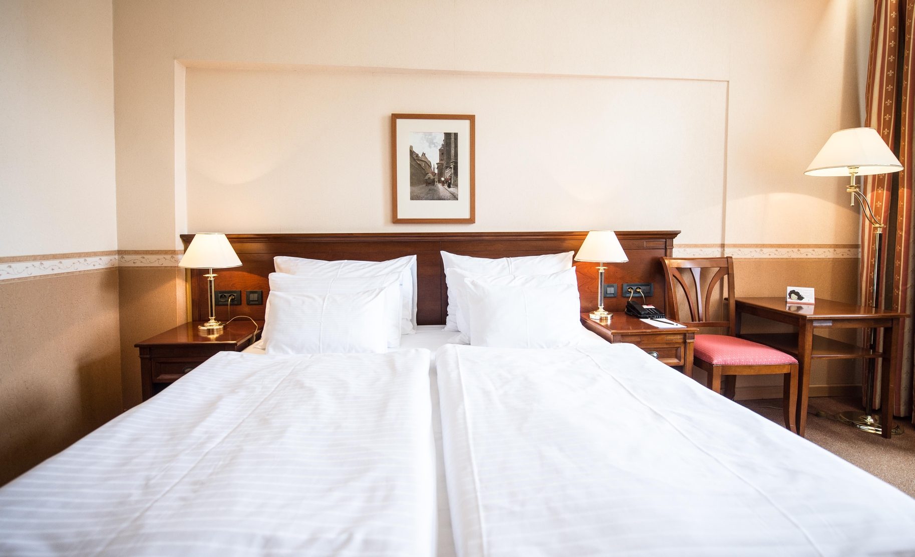 Hotel Rott, photo 5 of 22