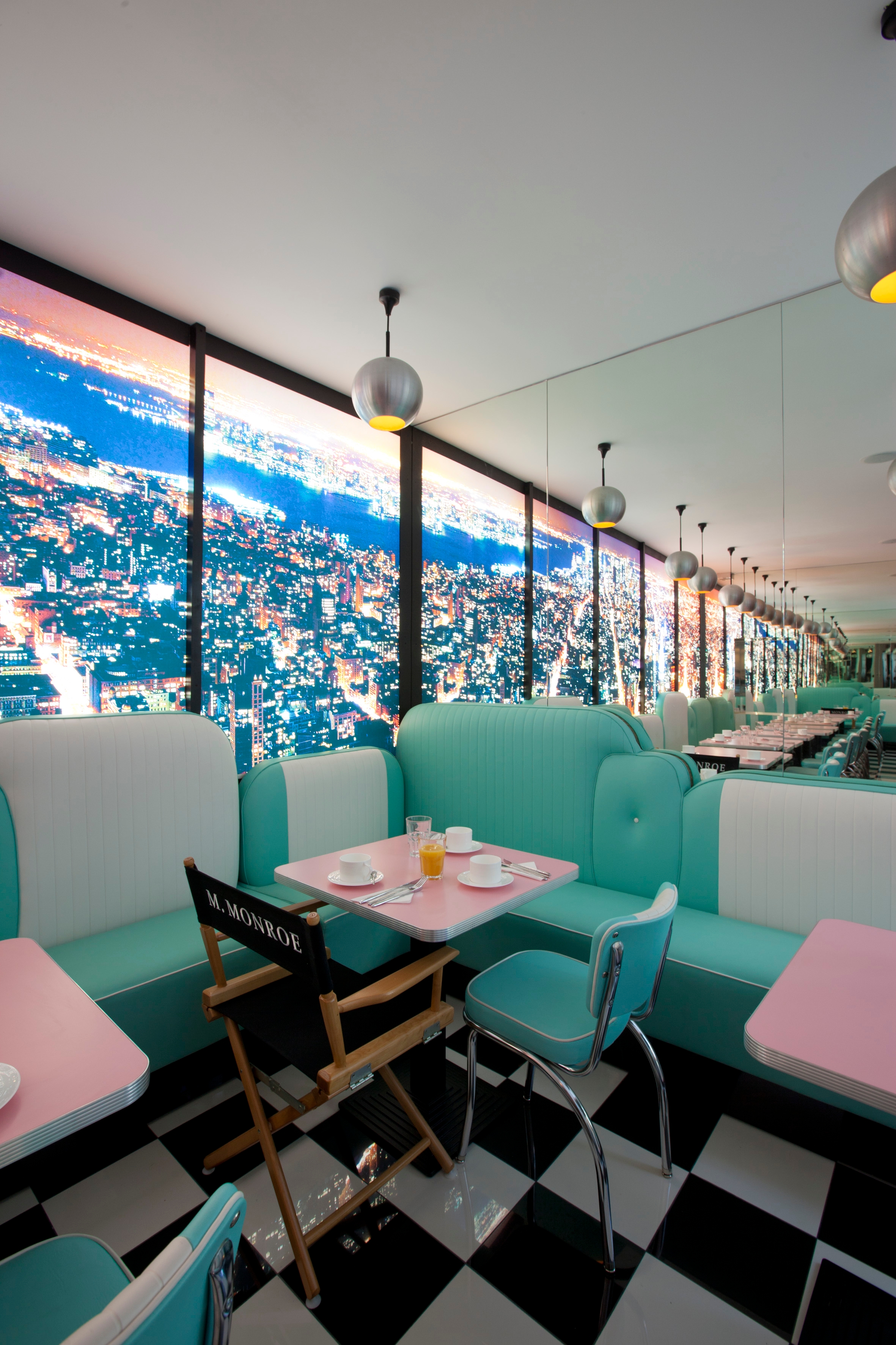 Platine Hotel, photo 15 of 19