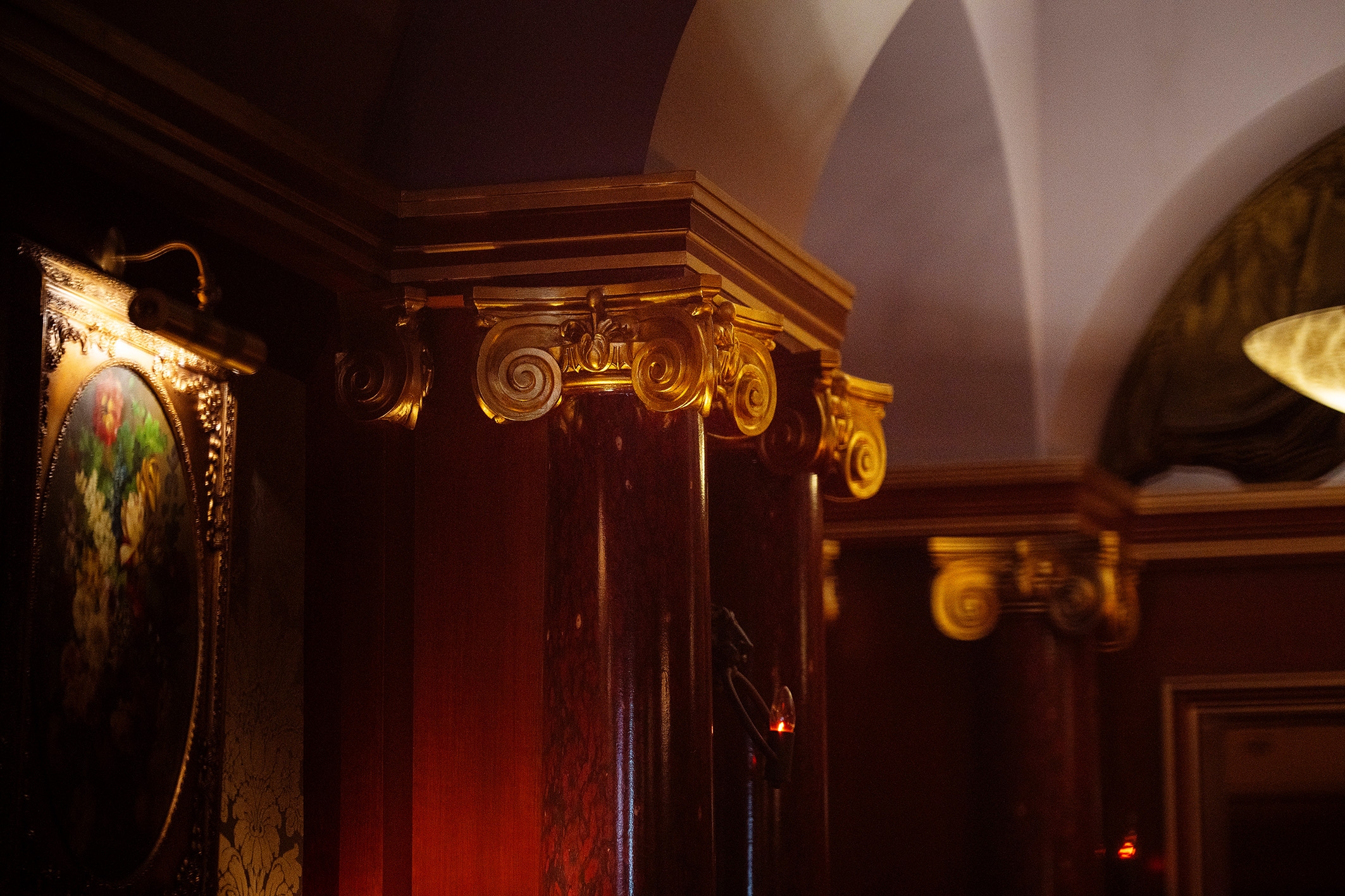 Maison Athenee, photo 21 of 28