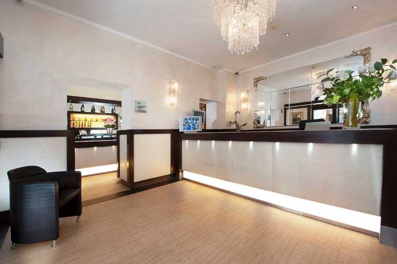 Yes Hotel Boutique Rome, photo 6 of 15