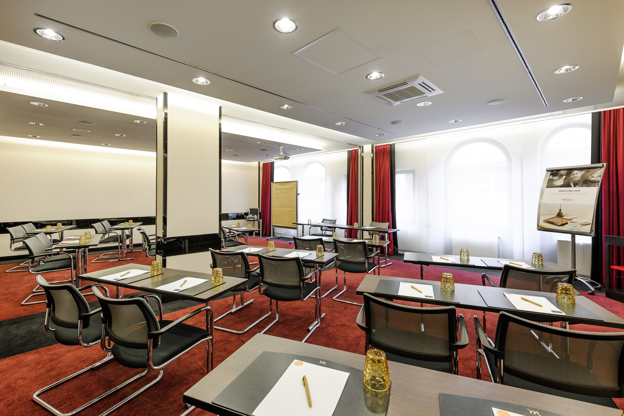 Mercure Hotel Muenchen City Center, photo 91 of 141