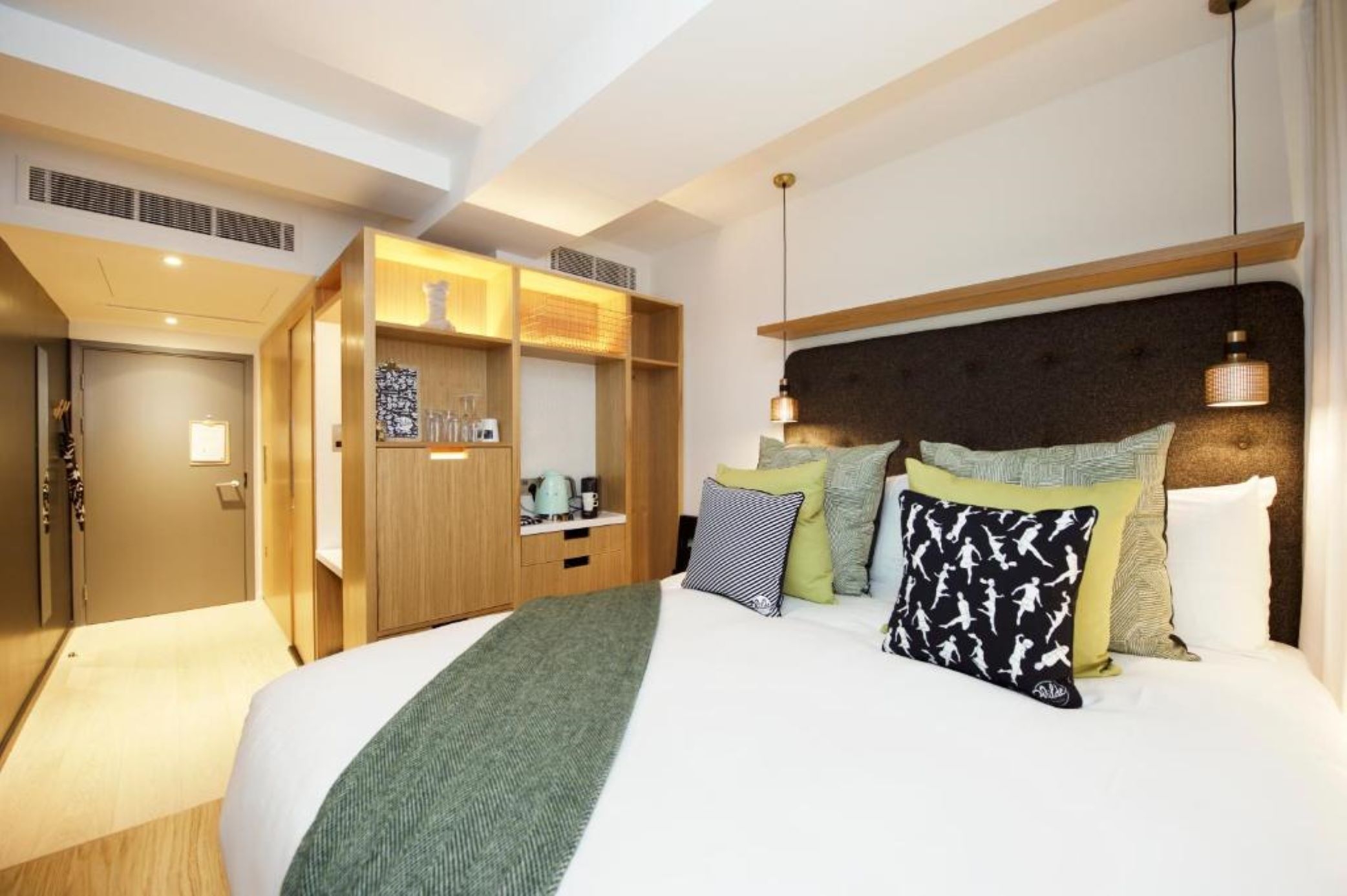 Wilde Aparthotels Covent Garden, photo 24 of 25