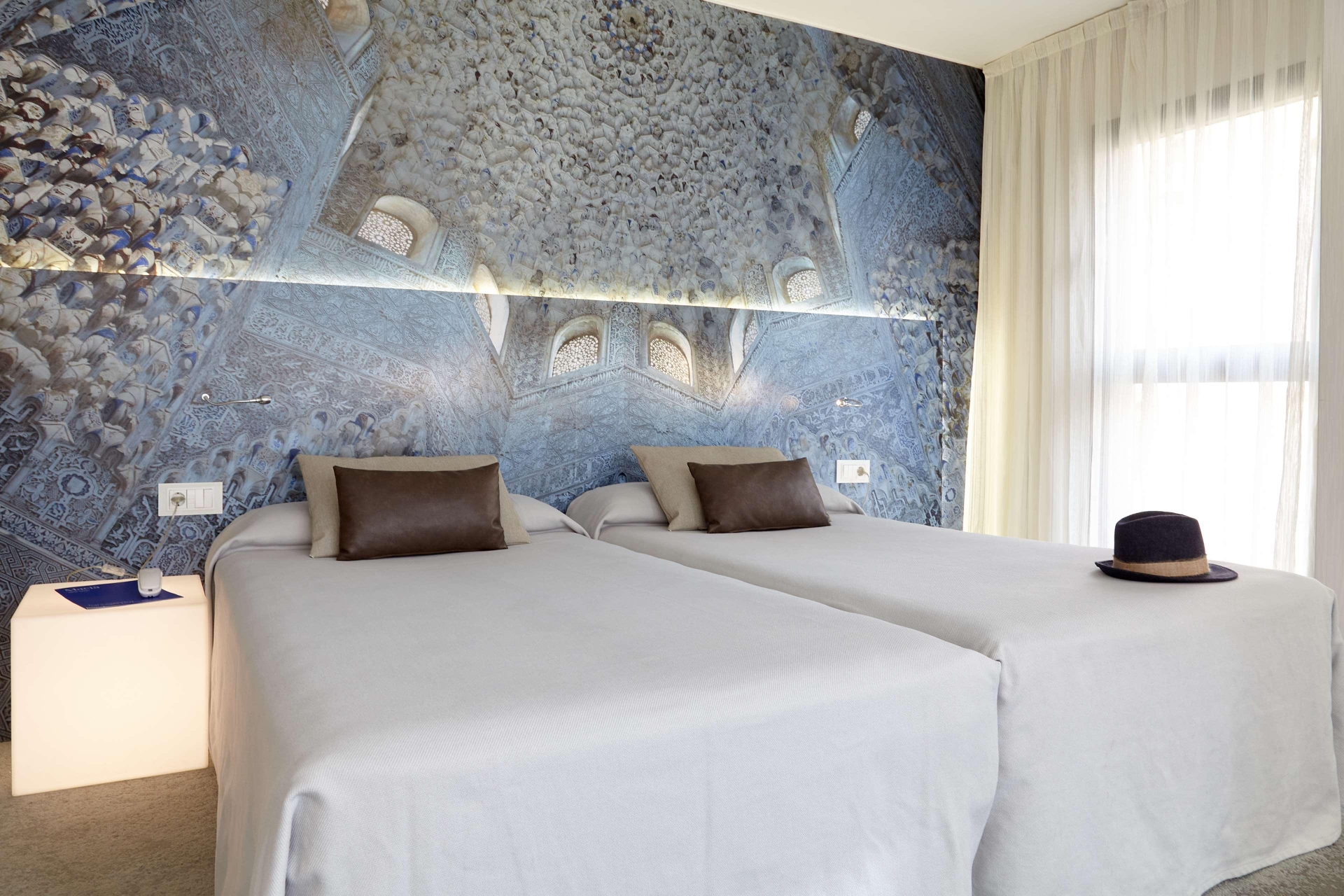 Granada Five Senses Rooms &amp; Suites, photo 14 of 74