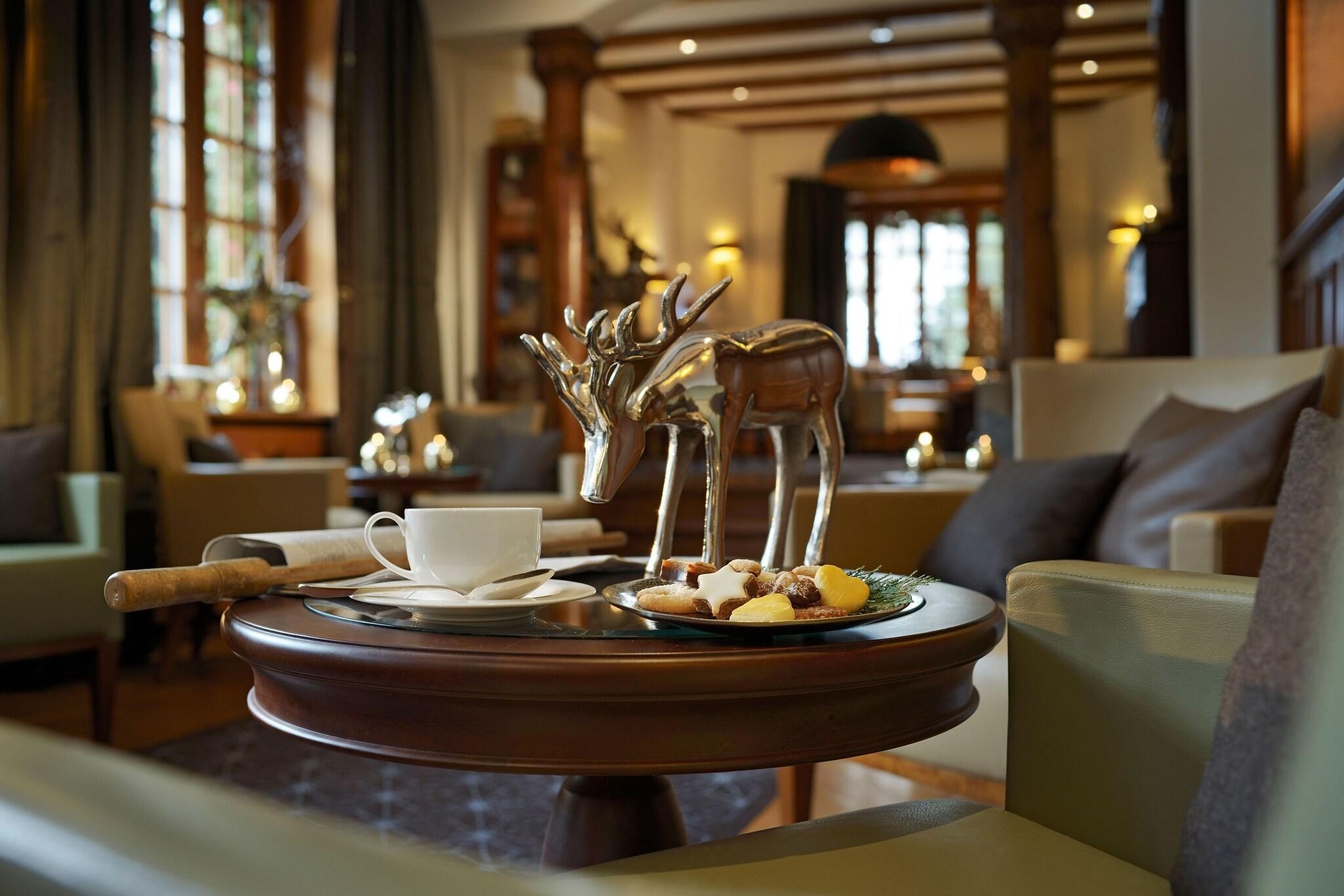Mont Cervin Palace, photo 40 of 60