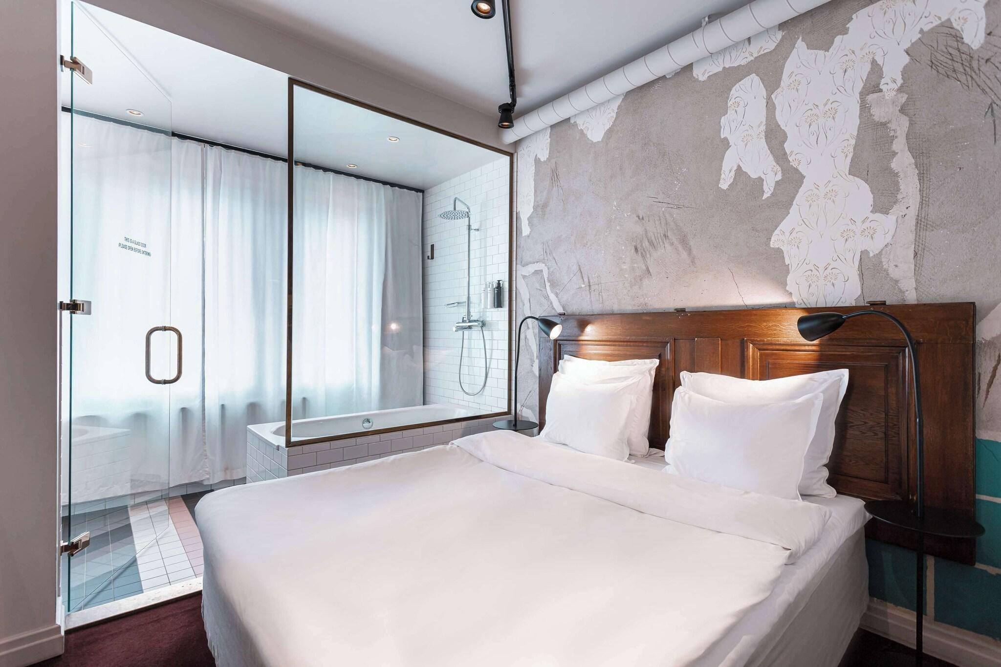 Story Hotel Stockholm Stureplan - JDV by Hyatt, photo 14 of 64