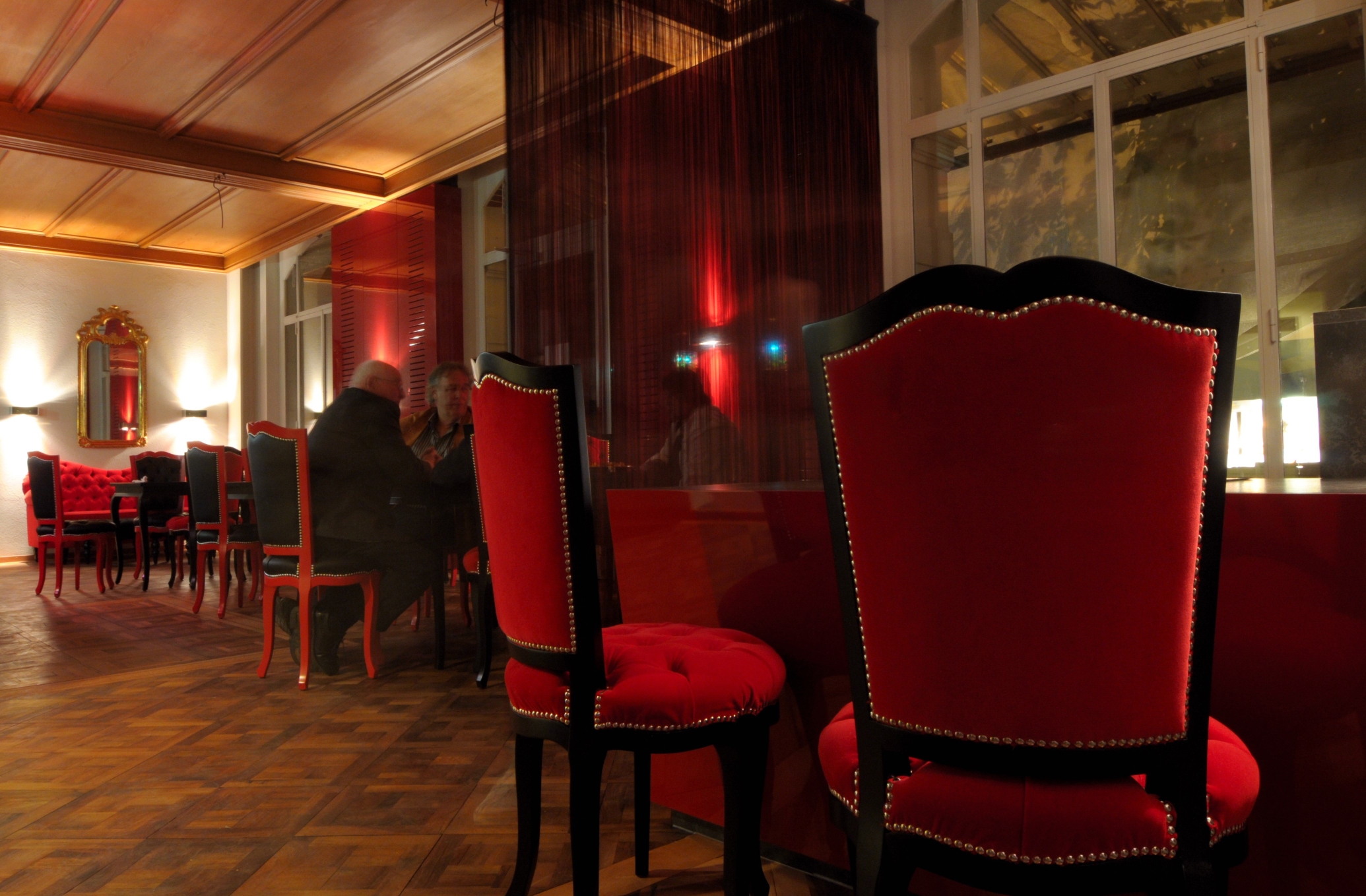 Hotel Krebs Interlaken, photo 4 of 42