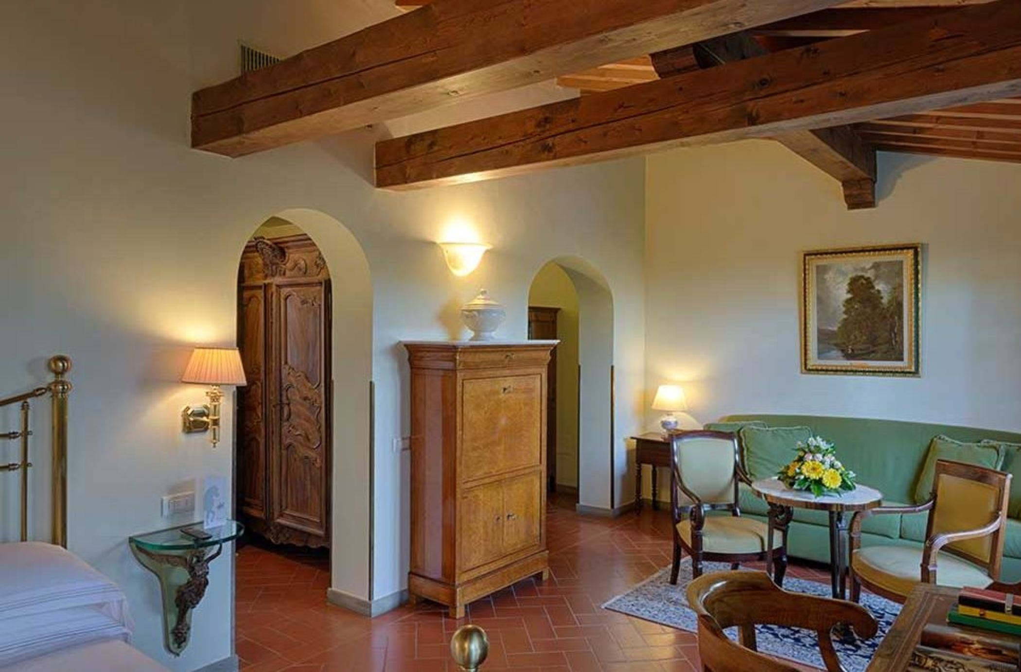 Villa Olmi Firenze, photo 14 of 41