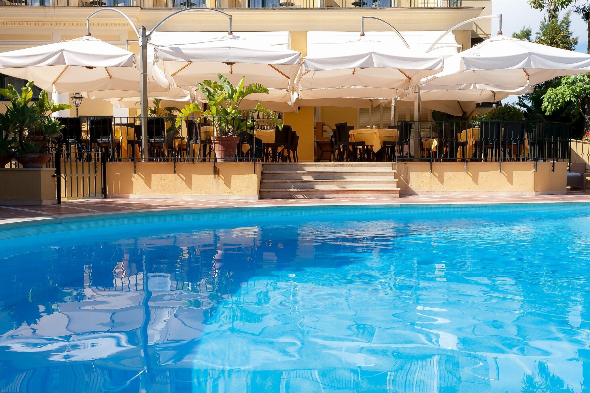 Imperial Hotel Tramontano, photo 65 of 77